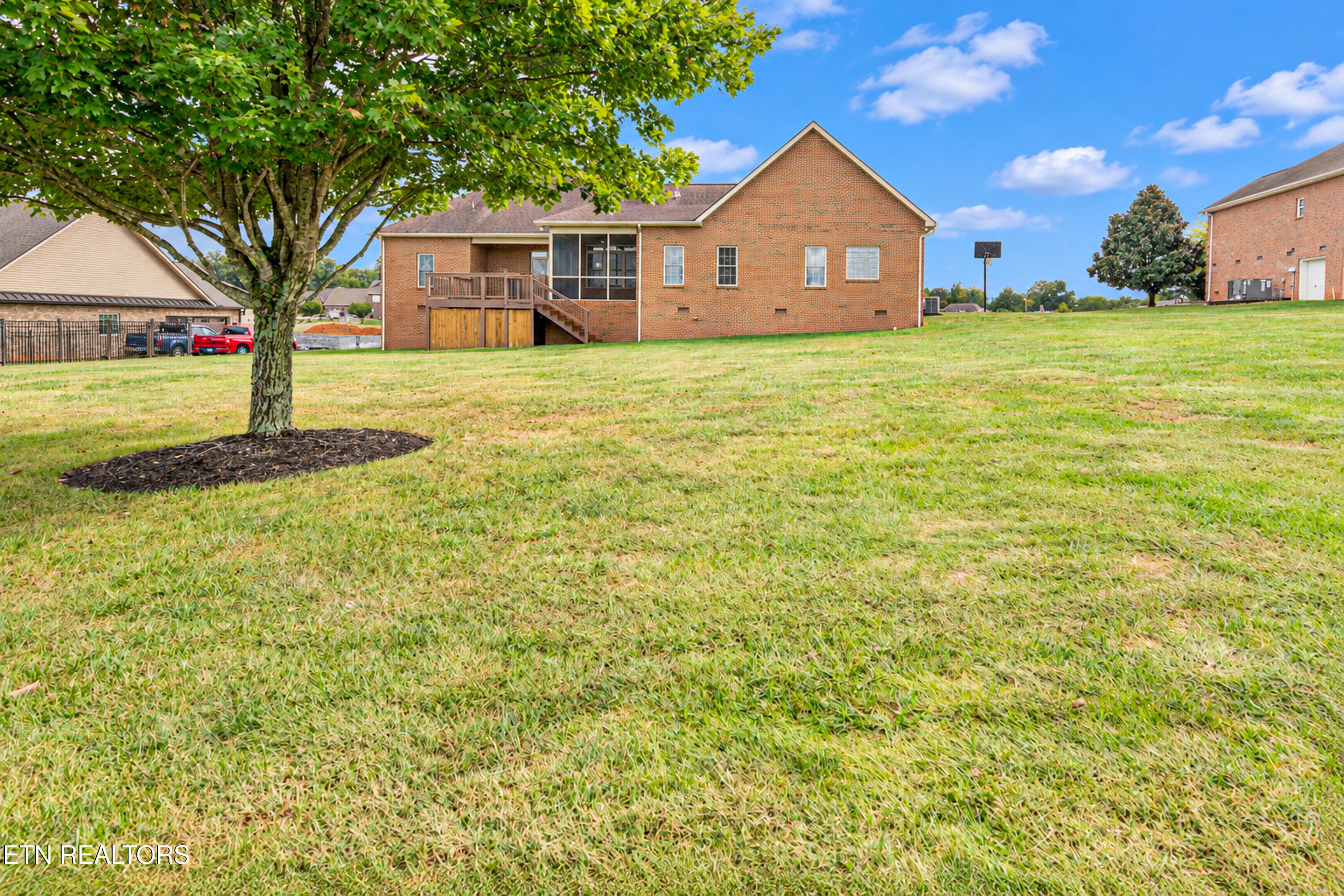 616 Kinsey Davis Dr-42 - 616 Kinsey Davis Drive, Walland, TN 37886, Walland