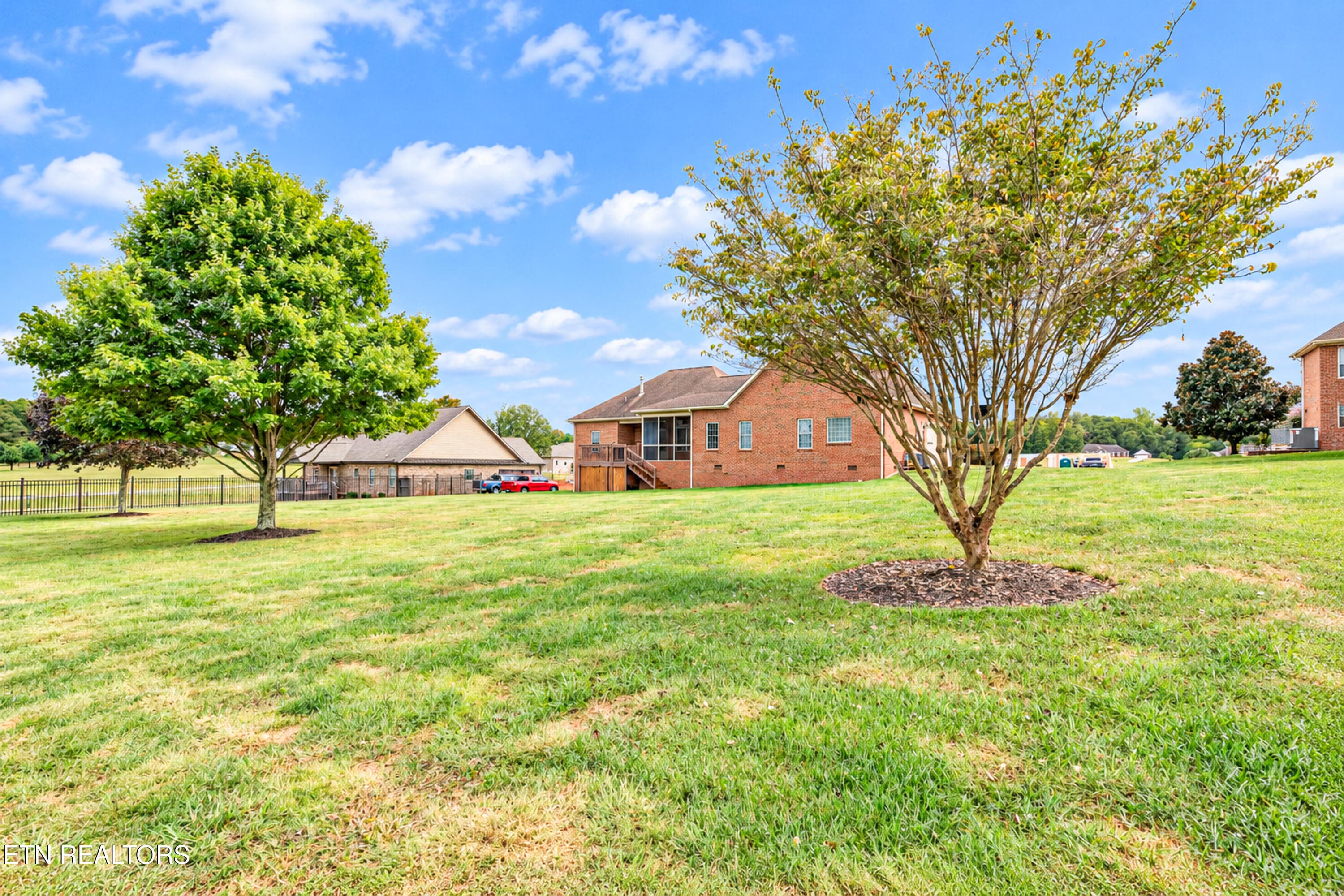 616 Kinsey Davis Dr-41 - 616 Kinsey Davis Drive, Walland, TN 37886, Walland