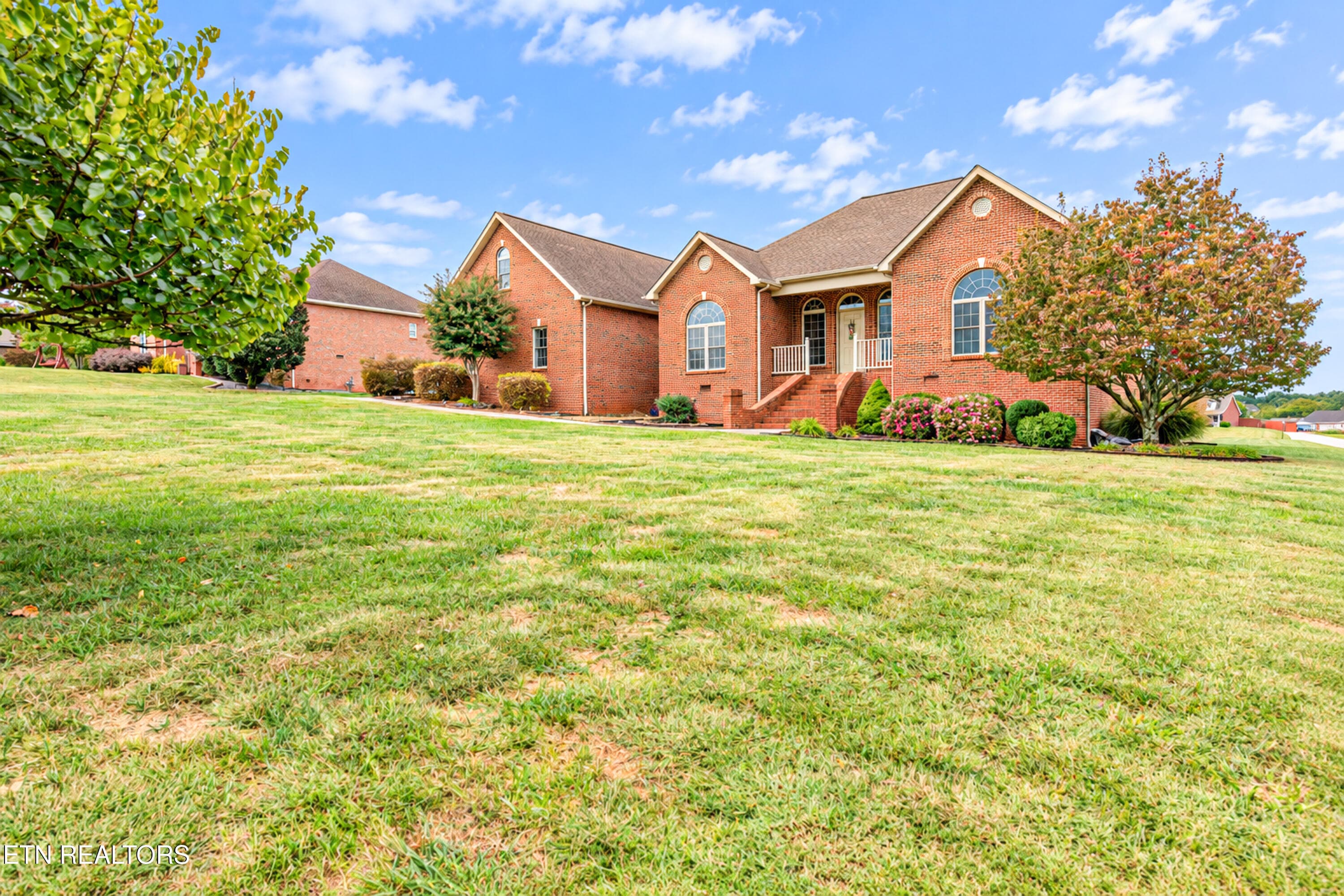 616 Kinsey Davis Dr-2 - 616 Kinsey Davis Drive, Walland, TN 37886, Walland