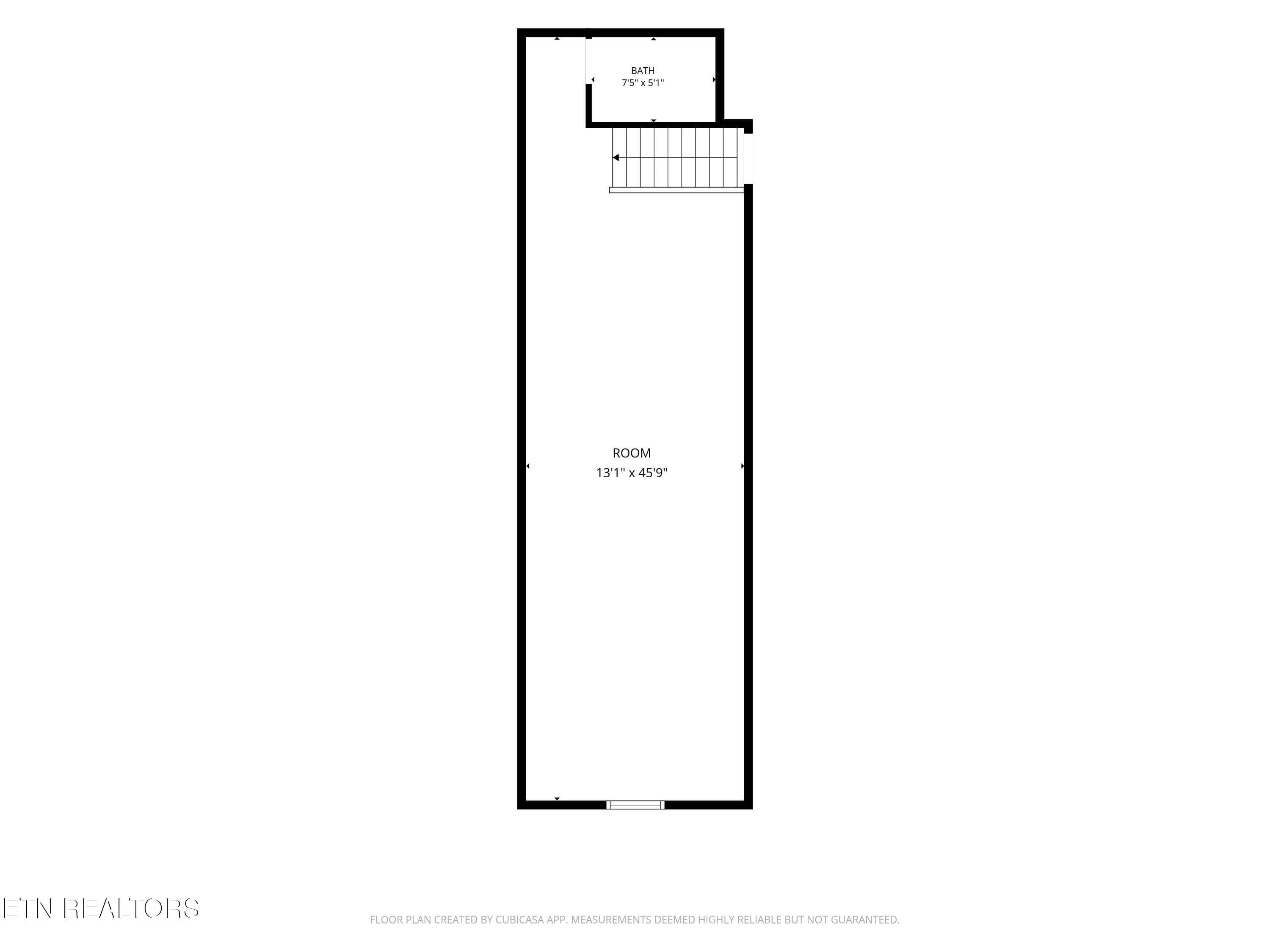 2nd_floor_610_kinsey_davis_dr_walland_wi - 616 Kinsey Davis Drive, Walland, TN 37886, Walland