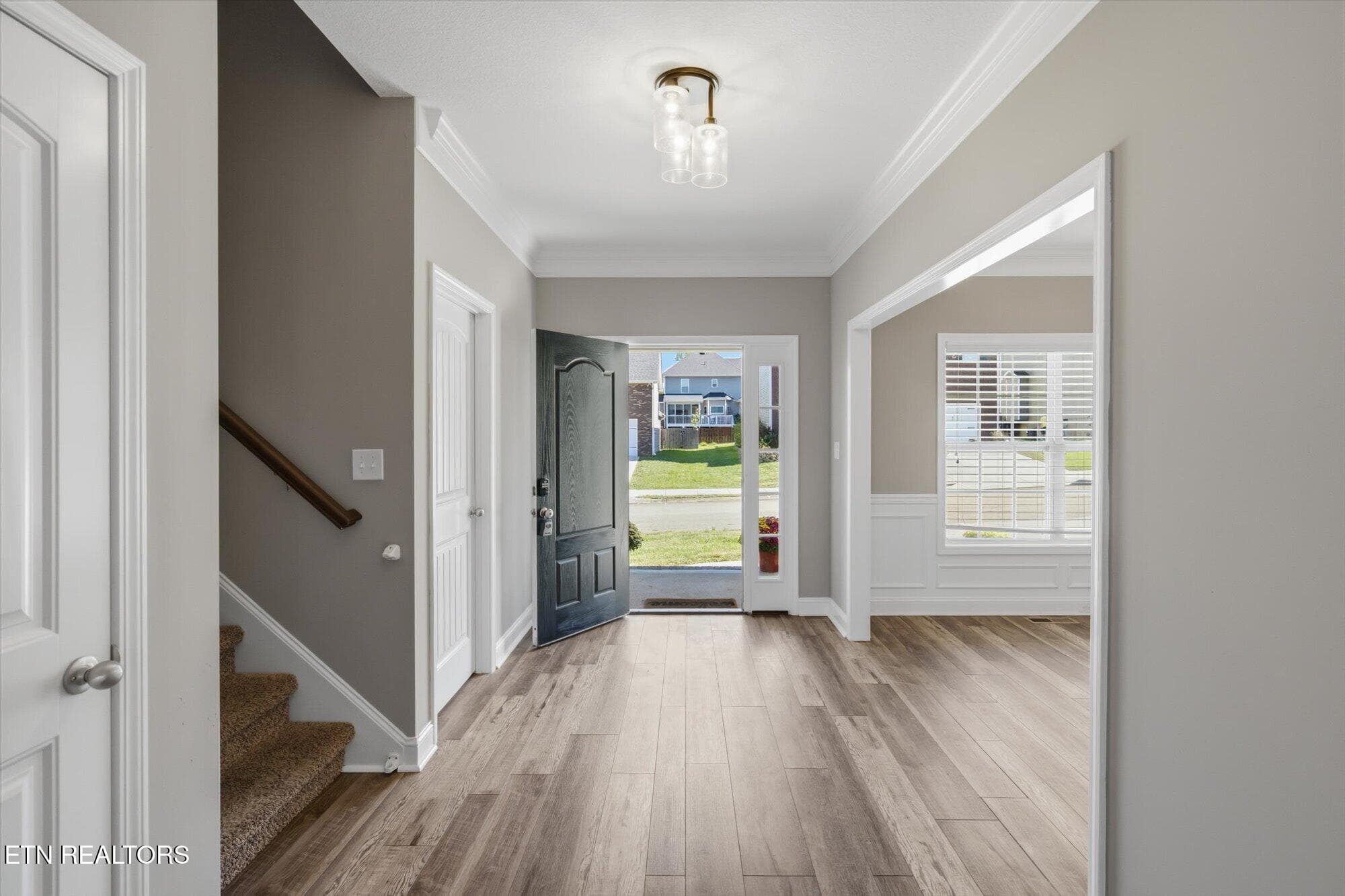 5 - 2421 Clinging Vine Lane, Knoxville, TN 37931, Knoxville