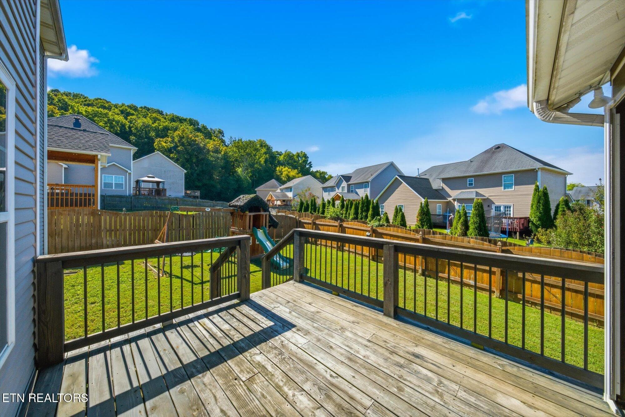35 - 2421 Clinging Vine Lane, Knoxville, TN 37931, Knoxville