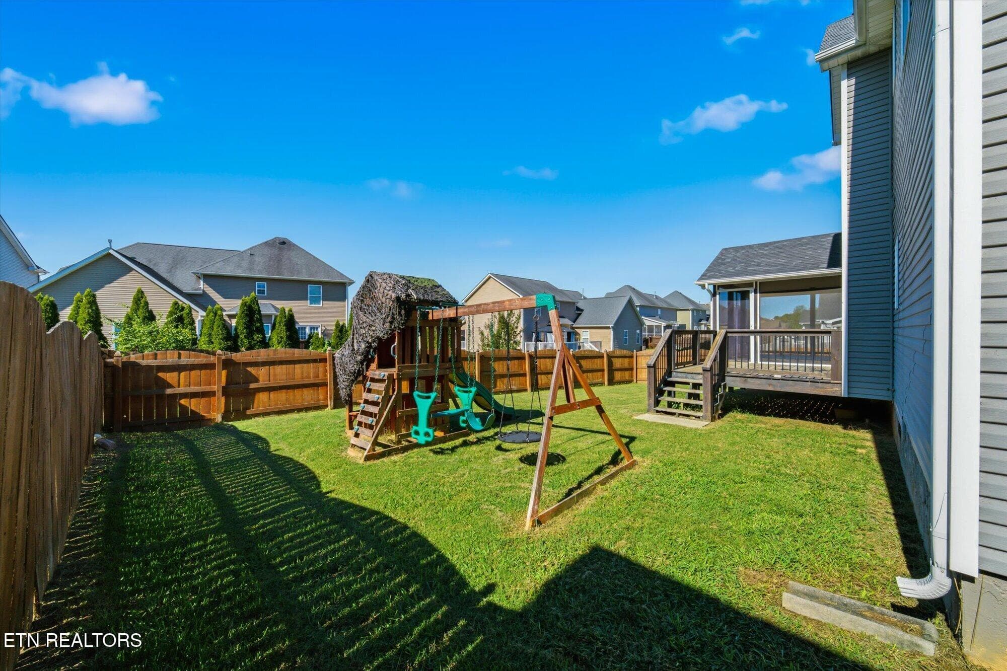 36 - 2421 Clinging Vine Lane, Knoxville, TN 37931, Knoxville