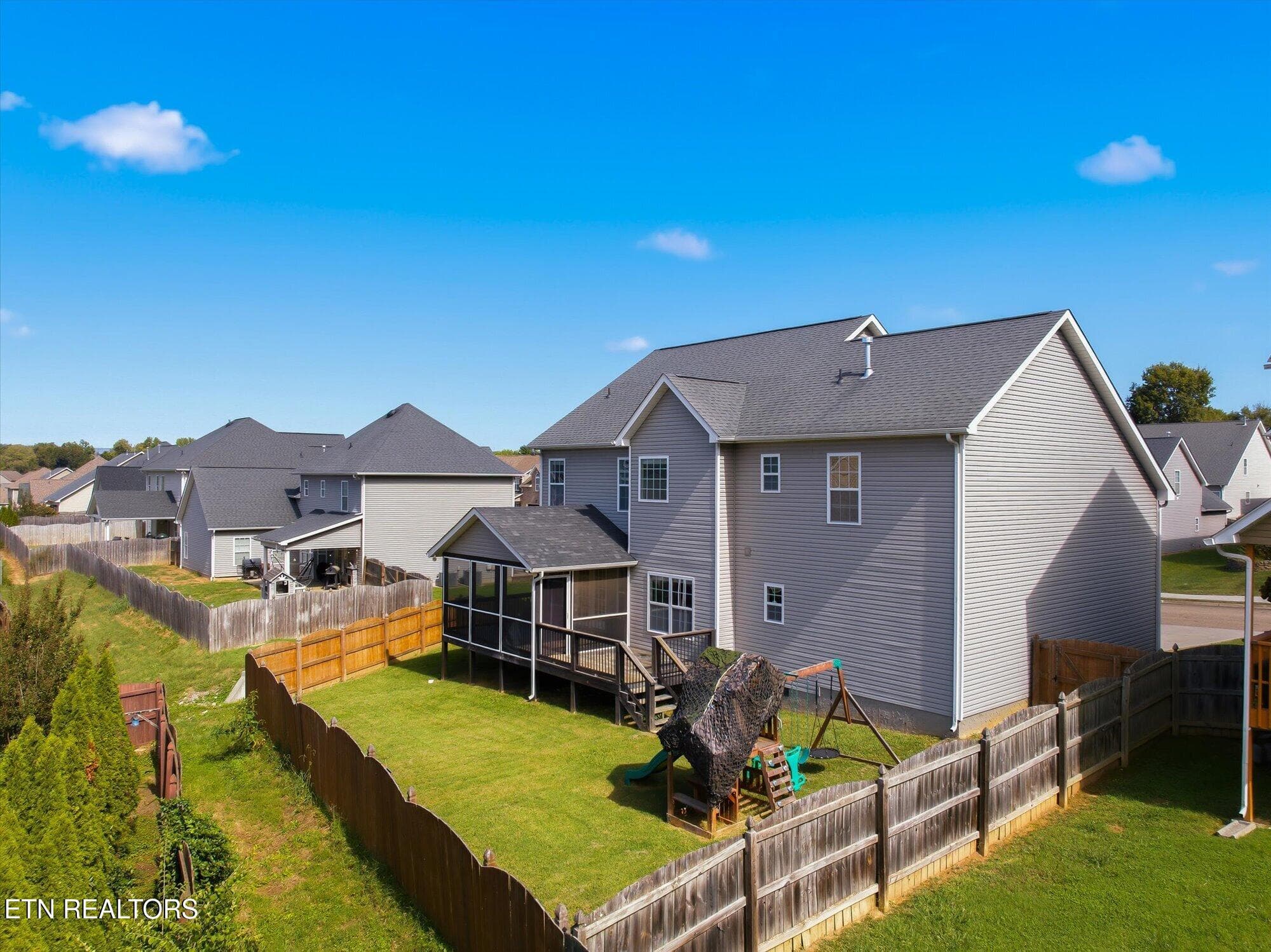 37 - 2421 Clinging Vine Lane, Knoxville, TN 37931, Knoxville