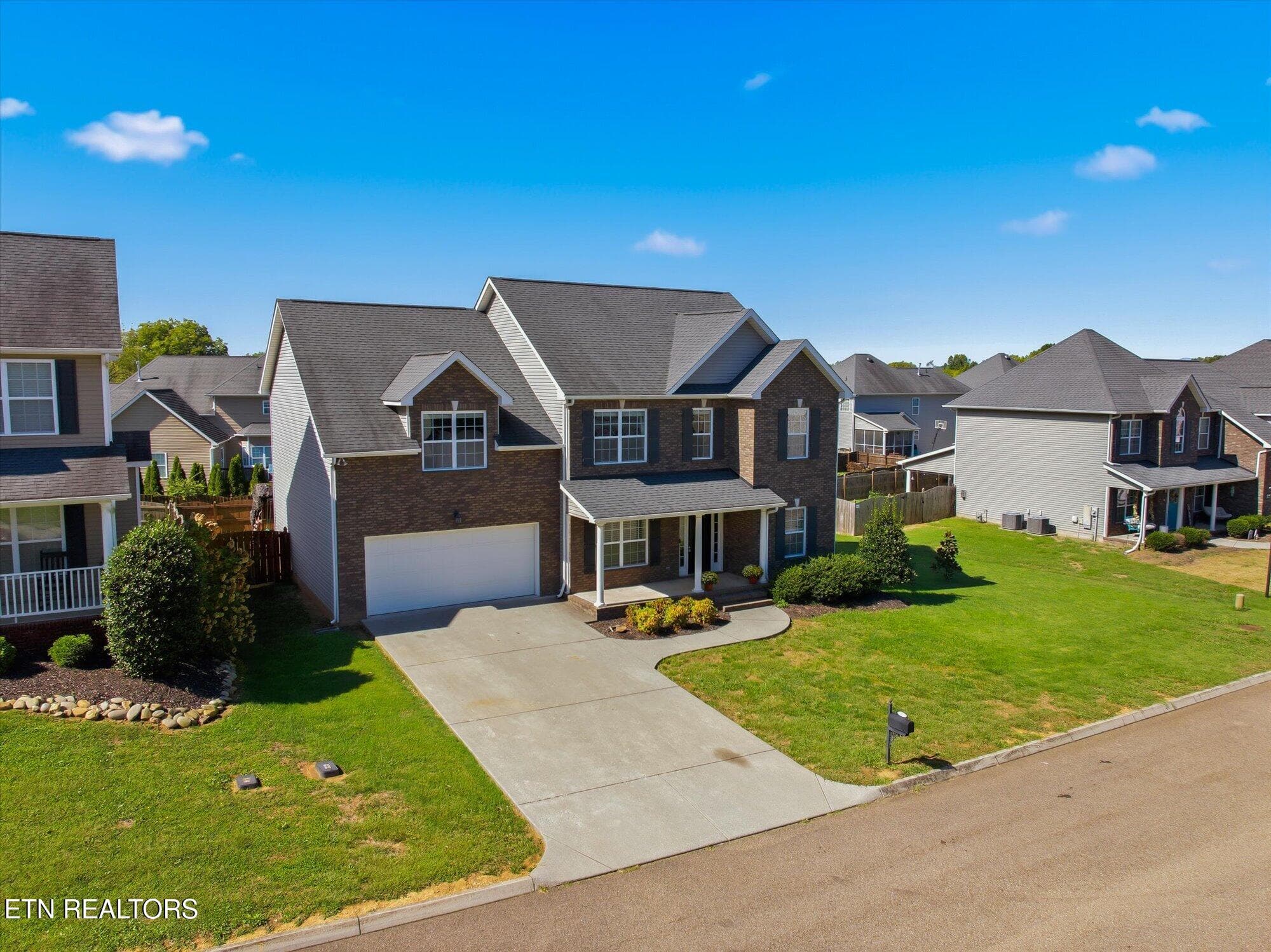 38 - 2421 Clinging Vine Lane, Knoxville, TN 37931, Knoxville
