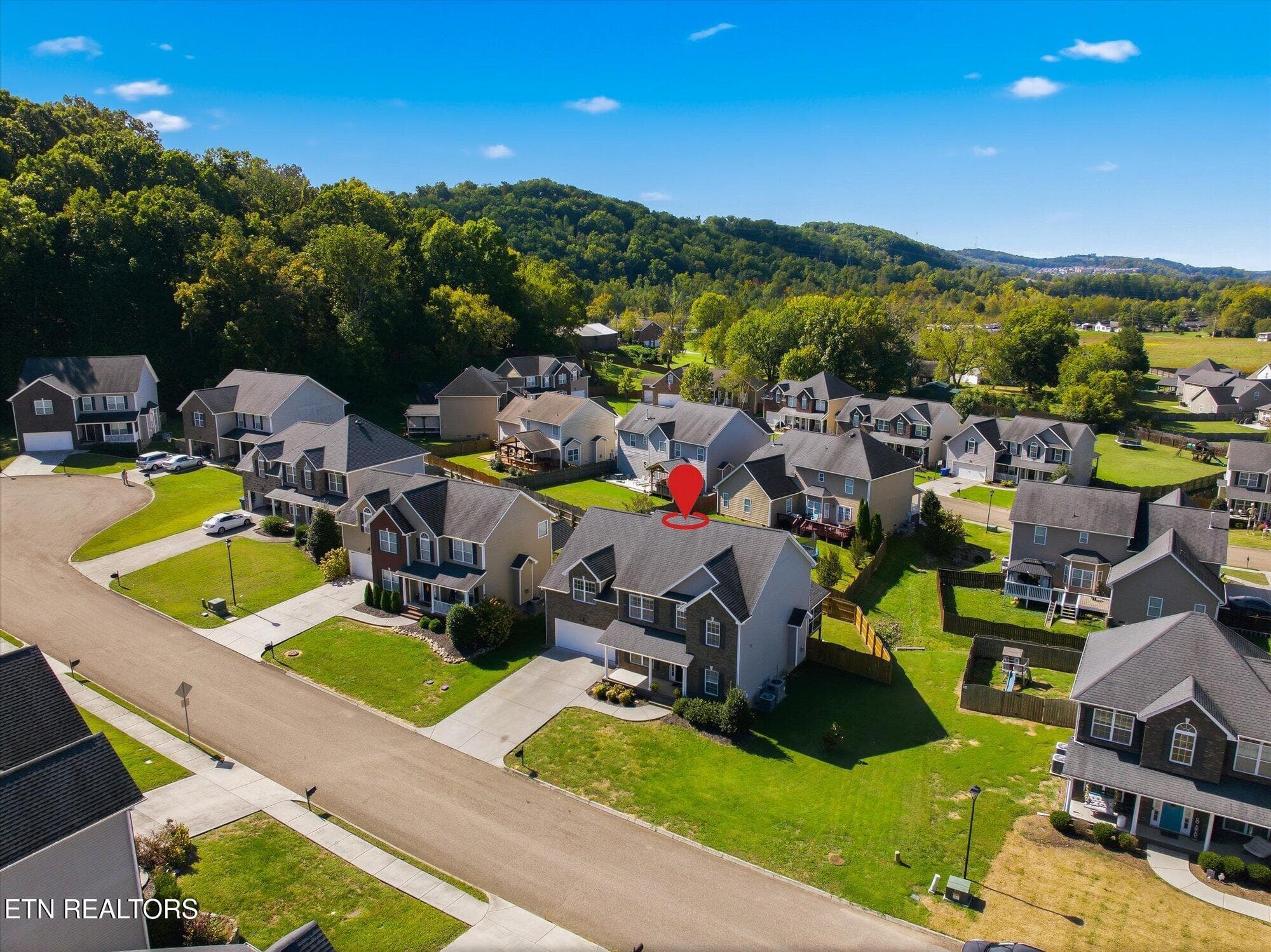 39 - 2421 Clinging Vine Lane, Knoxville, TN 37931, Knoxville