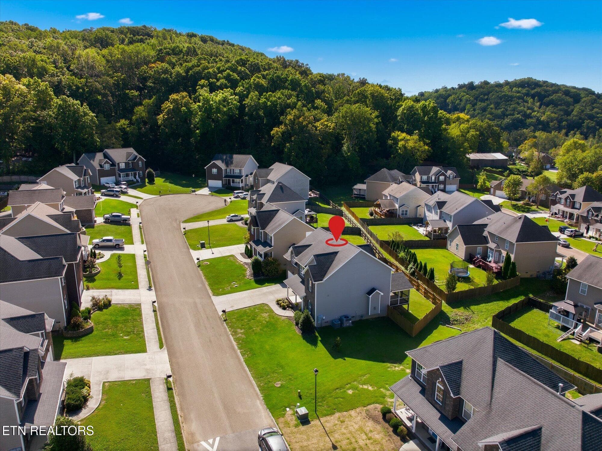 40 - 2421 Clinging Vine Lane, Knoxville, TN 37931, Knoxville