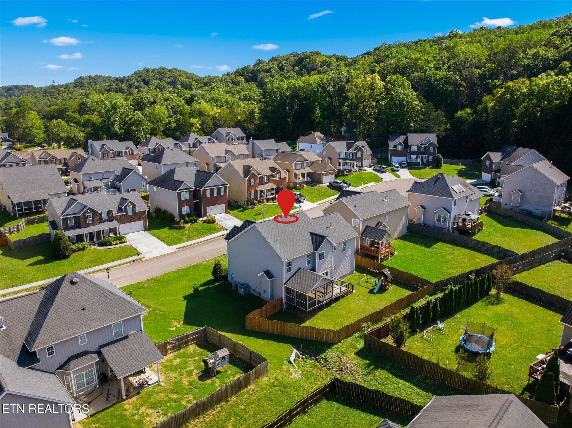 41 - 2421 Clinging Vine Lane, Knoxville, TN 37931, Knoxville