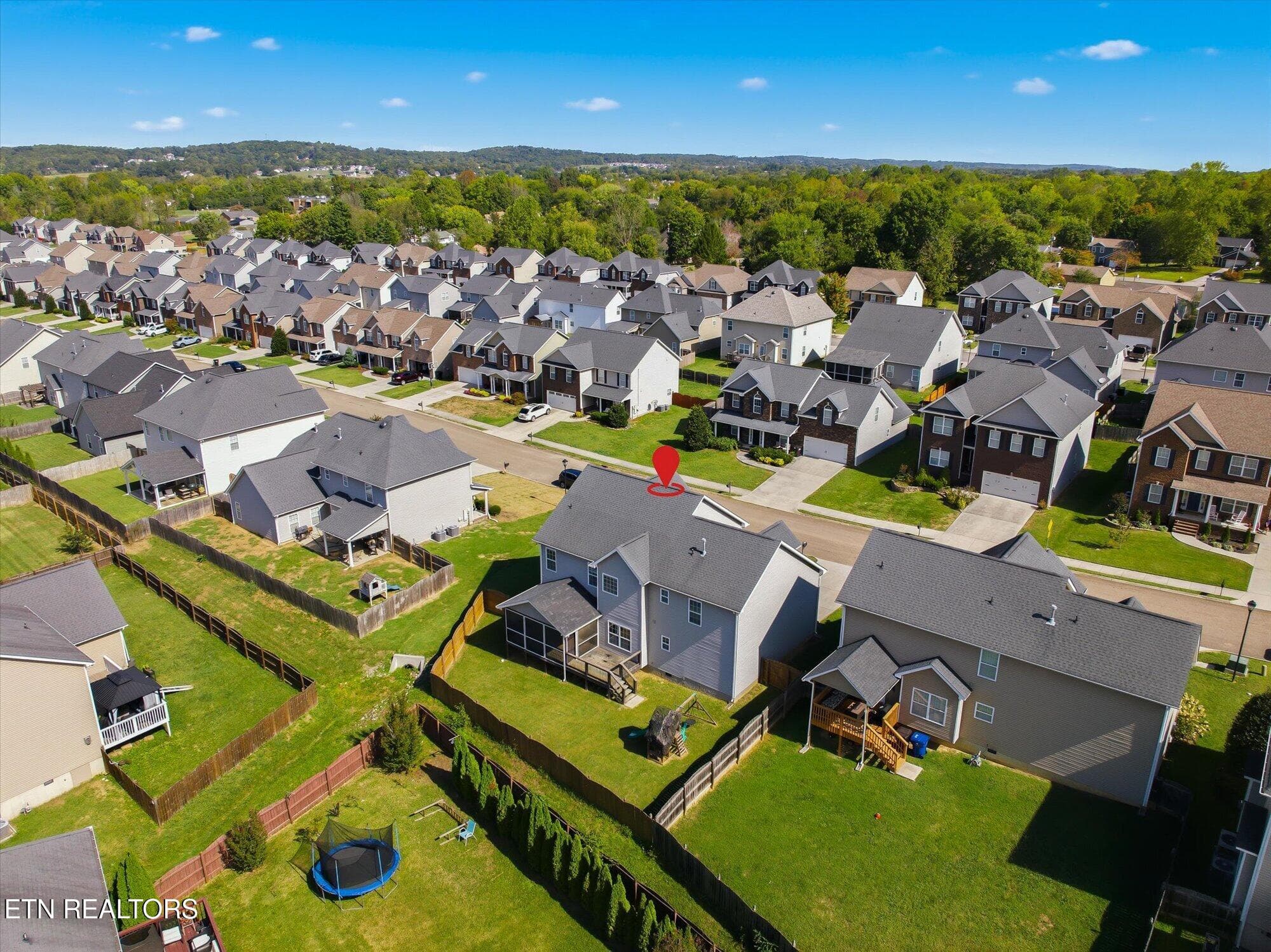 43 - 2421 Clinging Vine Lane, Knoxville, TN 37931, Knoxville