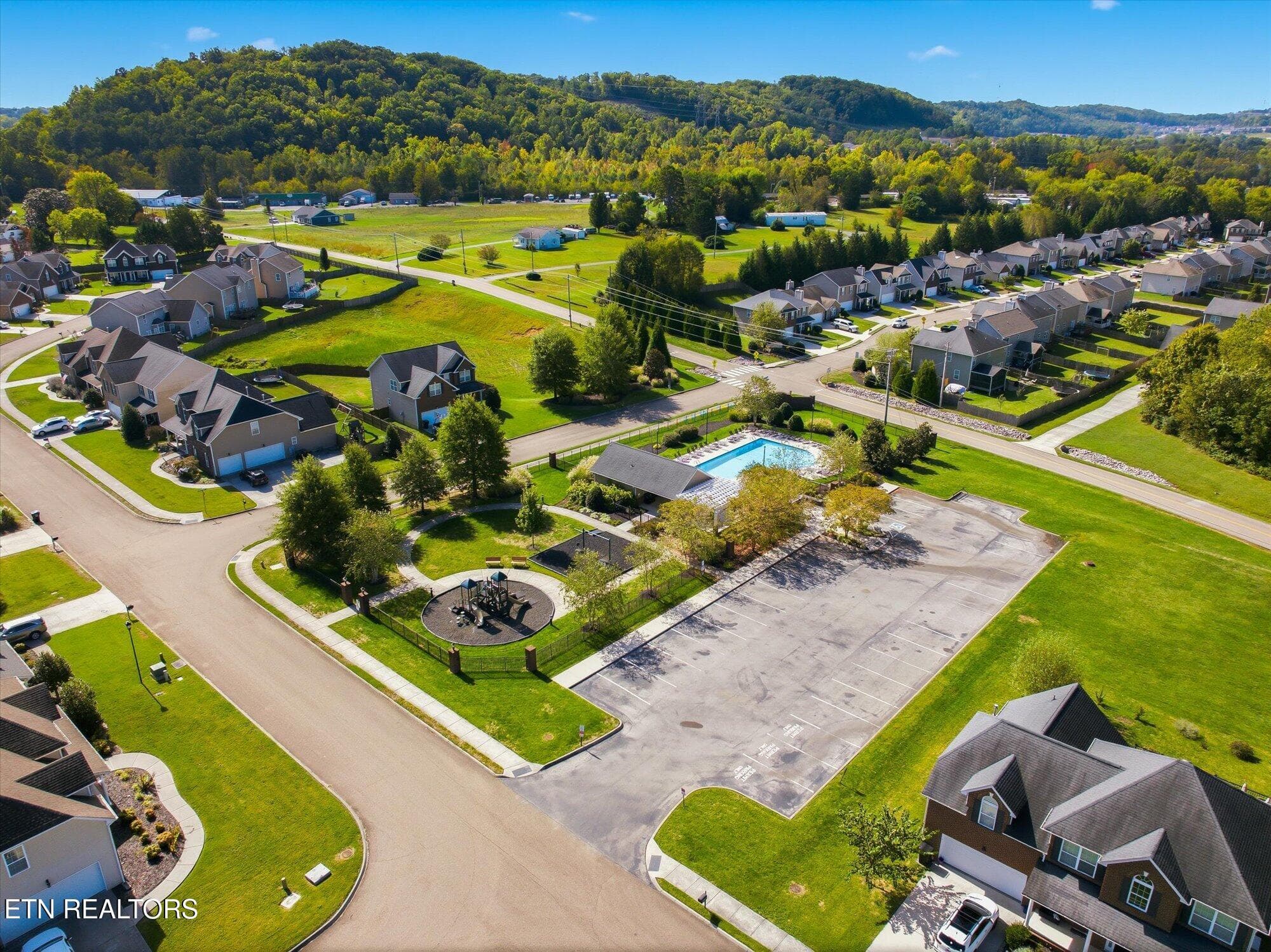 46 - 2421 Clinging Vine Lane, Knoxville, TN 37931, Knoxville