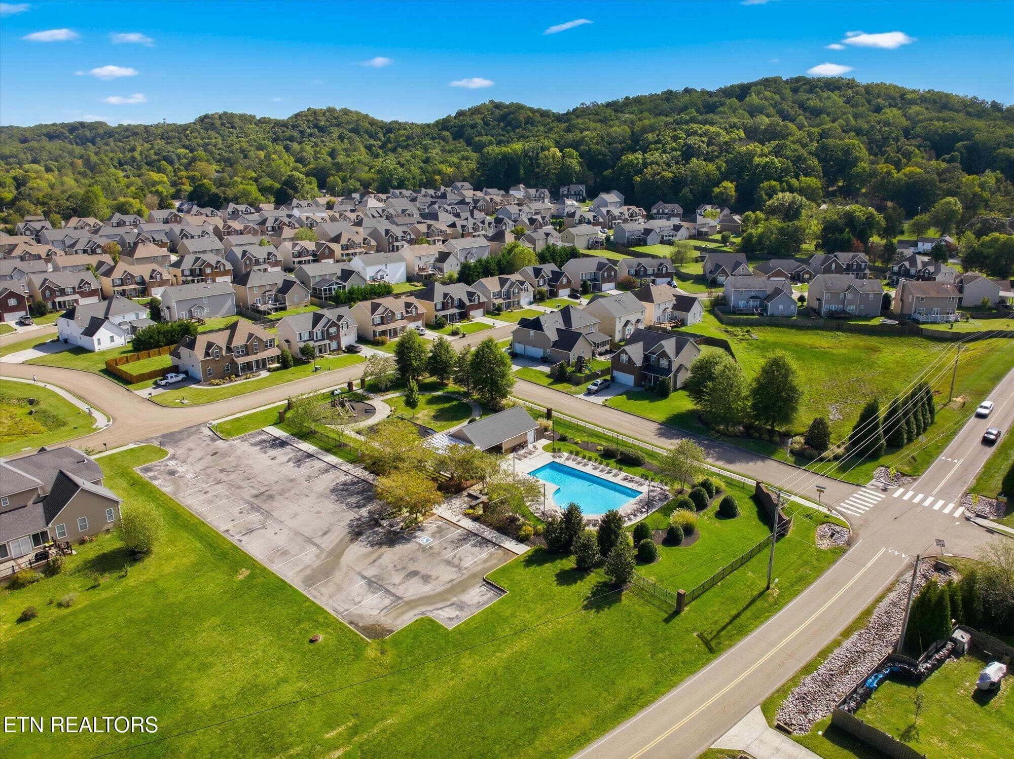 48 - 2421 Clinging Vine Lane, Knoxville, TN 37931, Knoxville