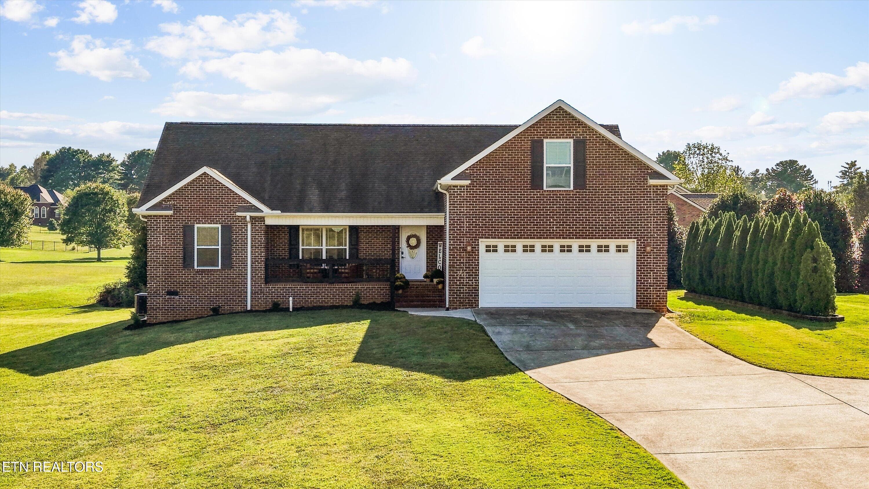 01-364 Lee Lambert Rd01 - 364 Lee Lambert Rd, Maryville, TN 37803, Maryville