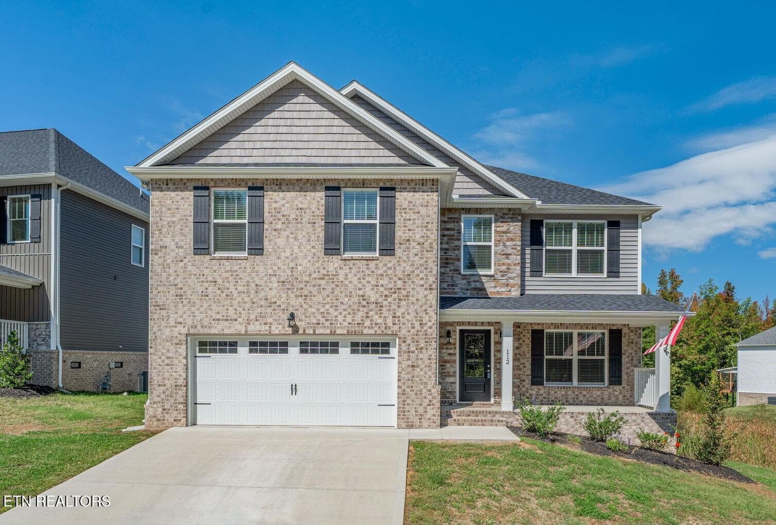 112 Kingberry St, Oak Ridge, TN 37830