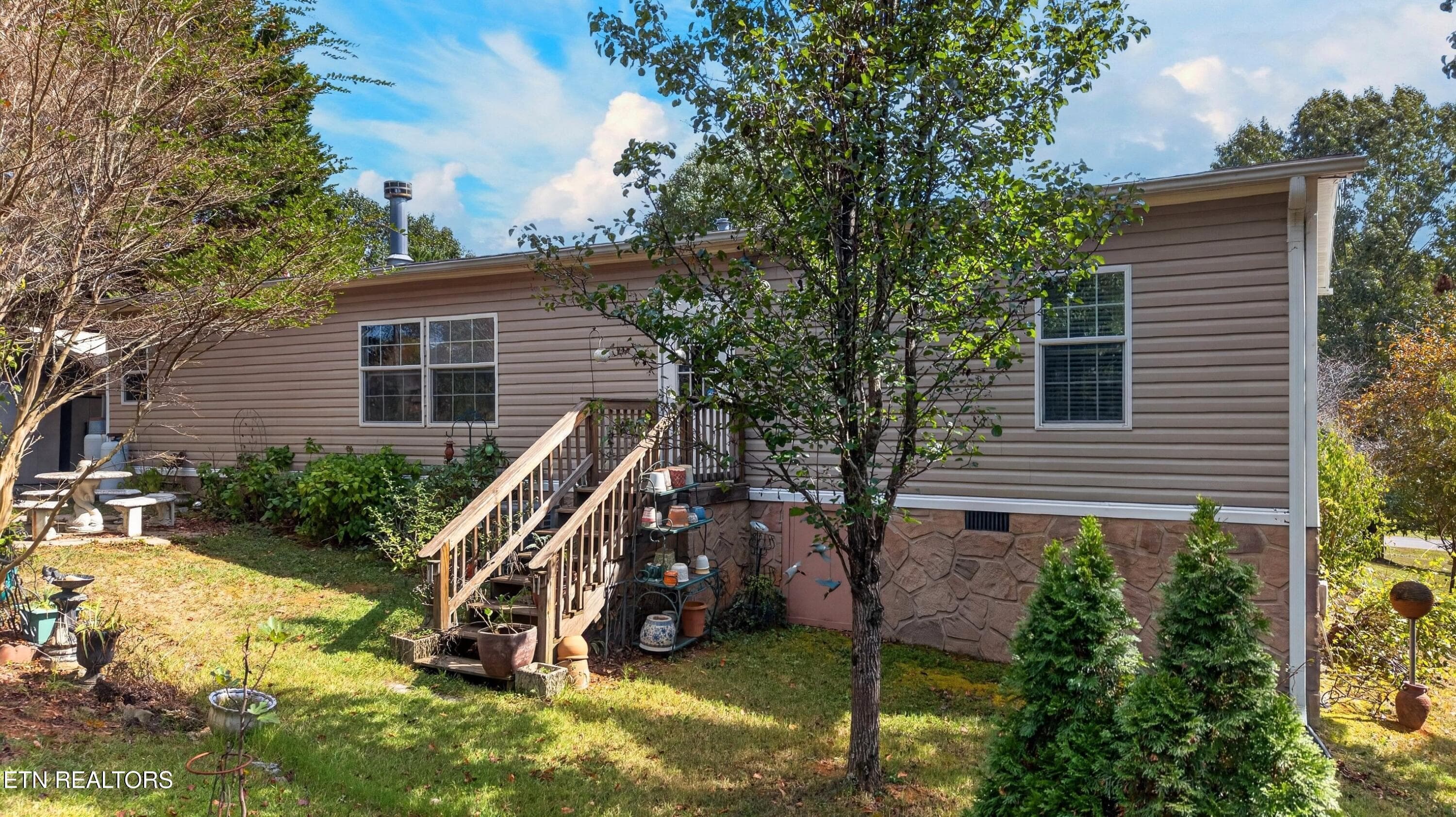 004-237MountainMeadowsDrive-NewMarket-TN - 237 Mountain Meadows Drive, New Market, TN 37820, New Market