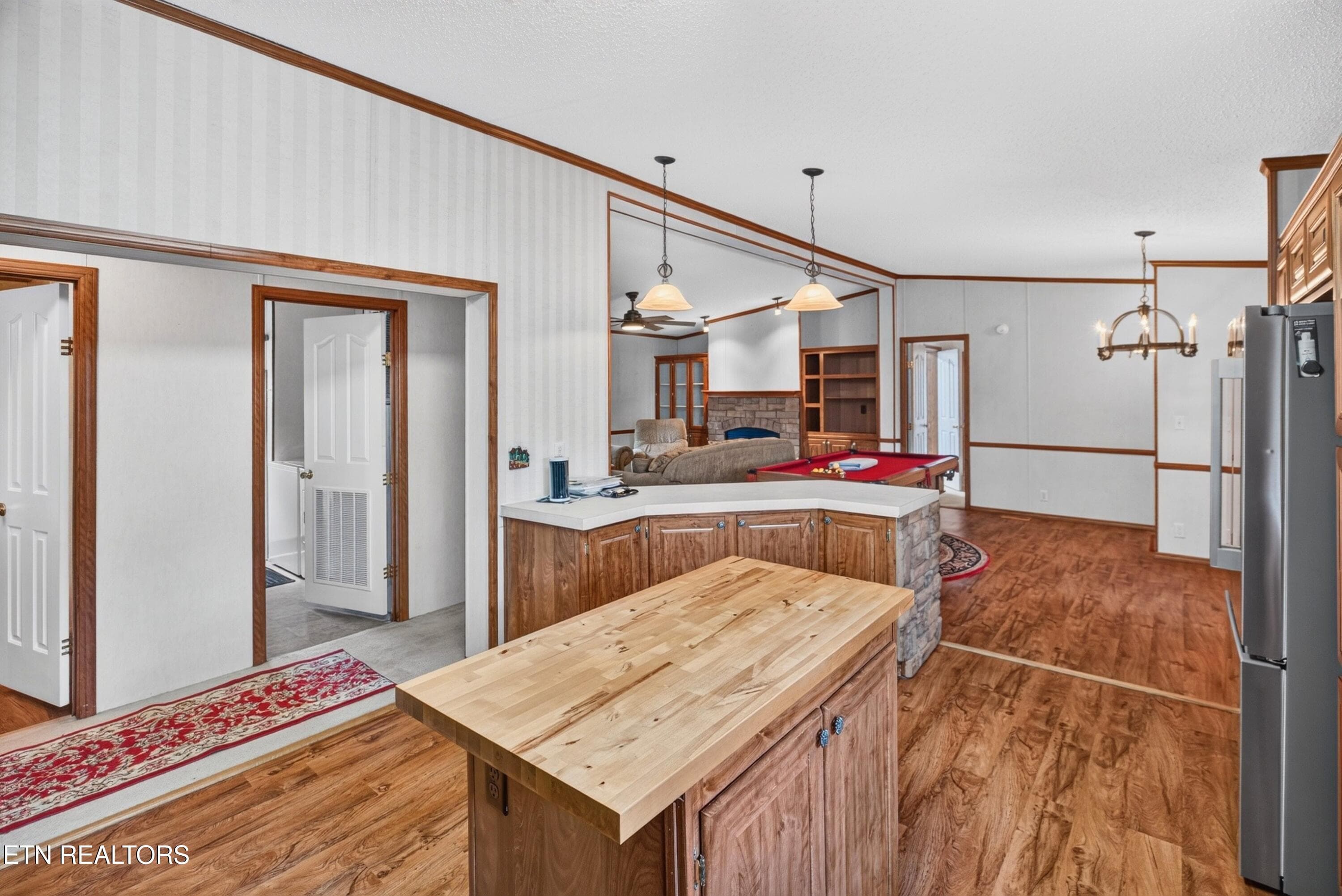 013-237MountainMeadowsDrive-NewMarket-TN - 237 Mountain Meadows Drive, New Market, TN 37820, New Market