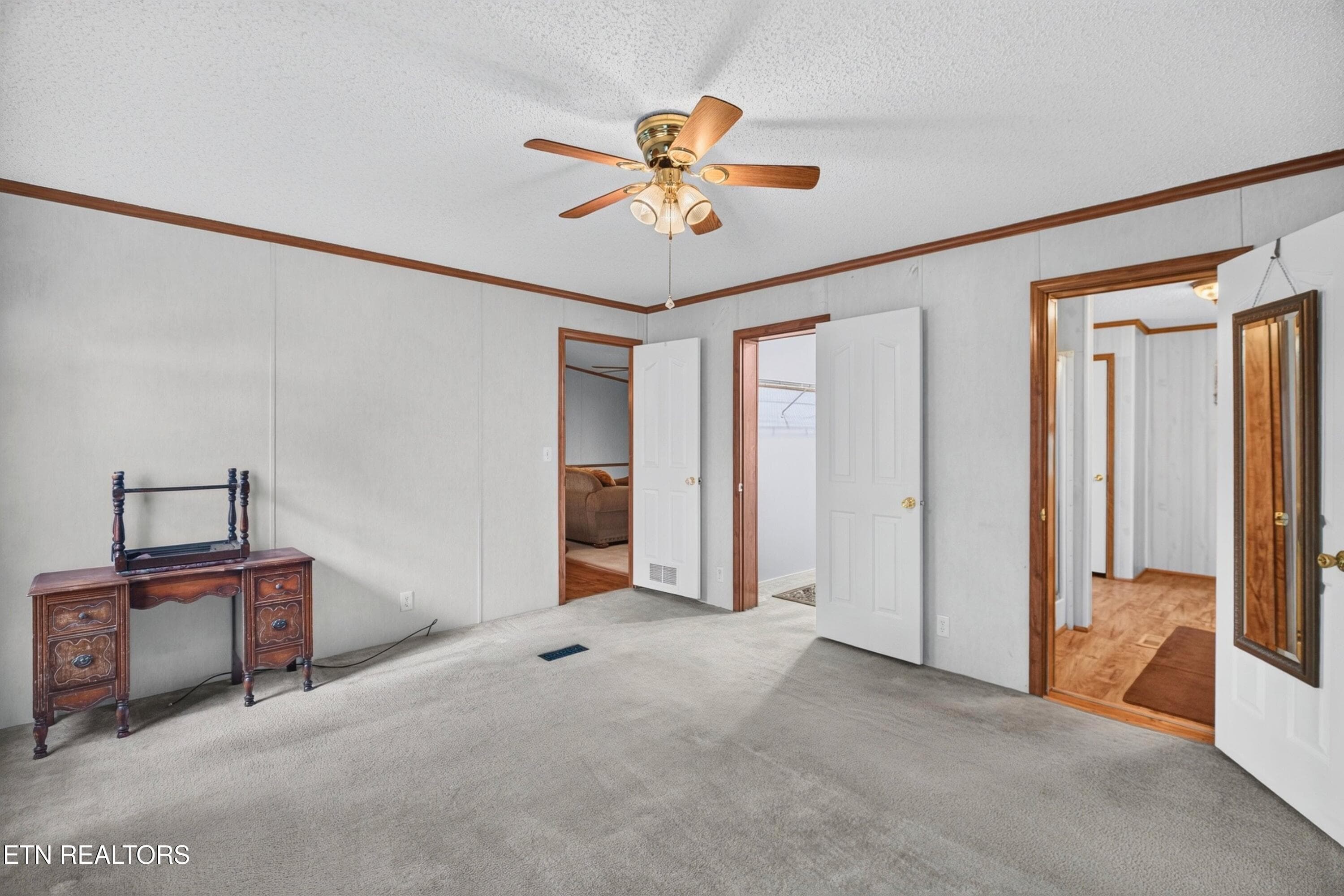 015-237MountainMeadowsDrive-NewMarket-TN - 237 Mountain Meadows Drive, New Market, TN 37820, New Market