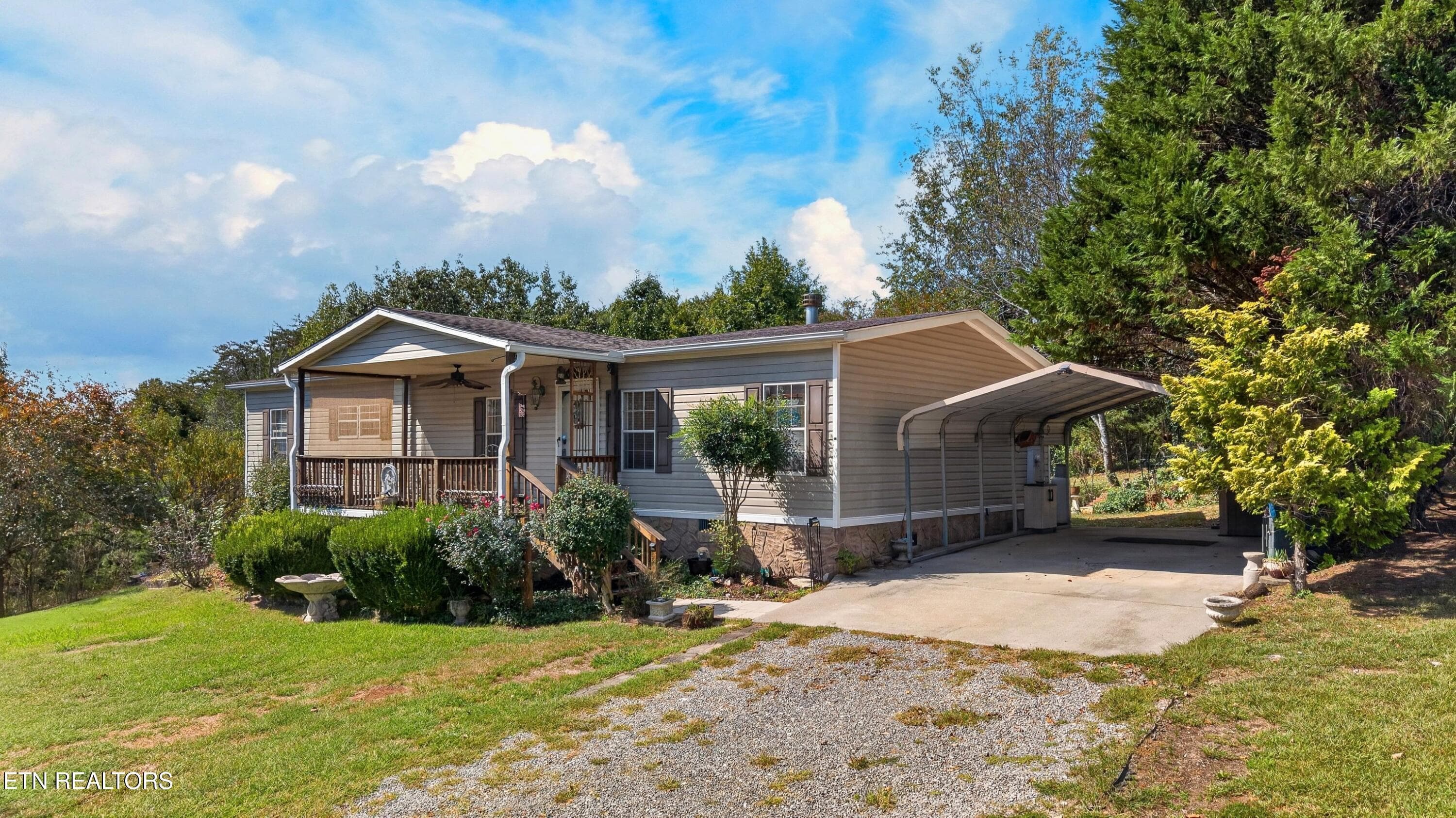 003-237MountainMeadowsDrive-NewMarket-TN - 237 Mountain Meadows Drive, New Market, TN 37820, New Market