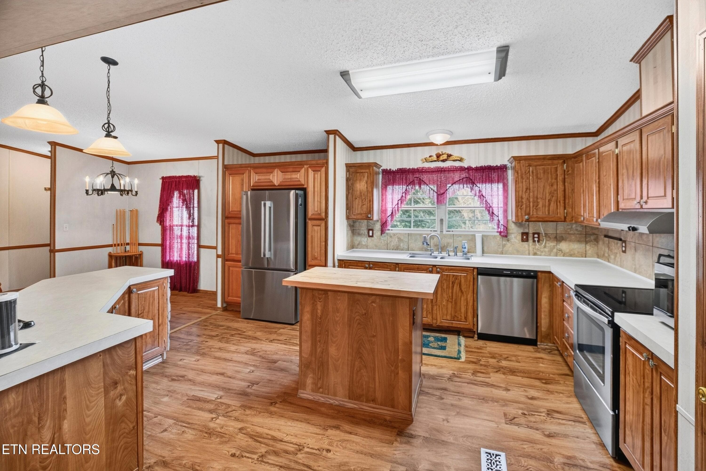 012-237MountainMeadowsDrive-NewMarket-TN - 237 Mountain Meadows Drive, New Market, TN 37820, New Market