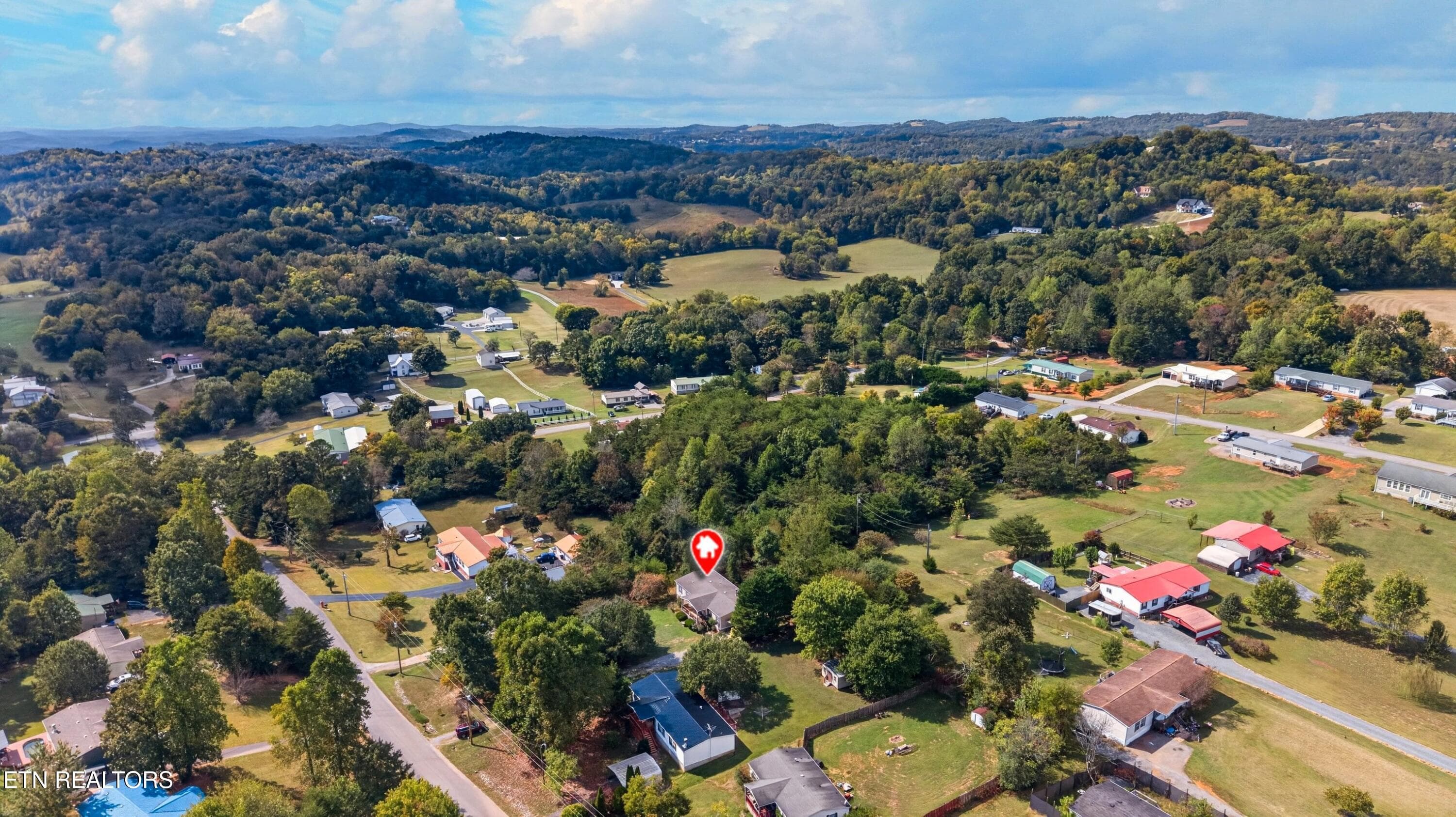 032-237MountainMeadowsDrive-NewMarket-TN - 237 Mountain Meadows Drive, New Market, TN 37820, New Market