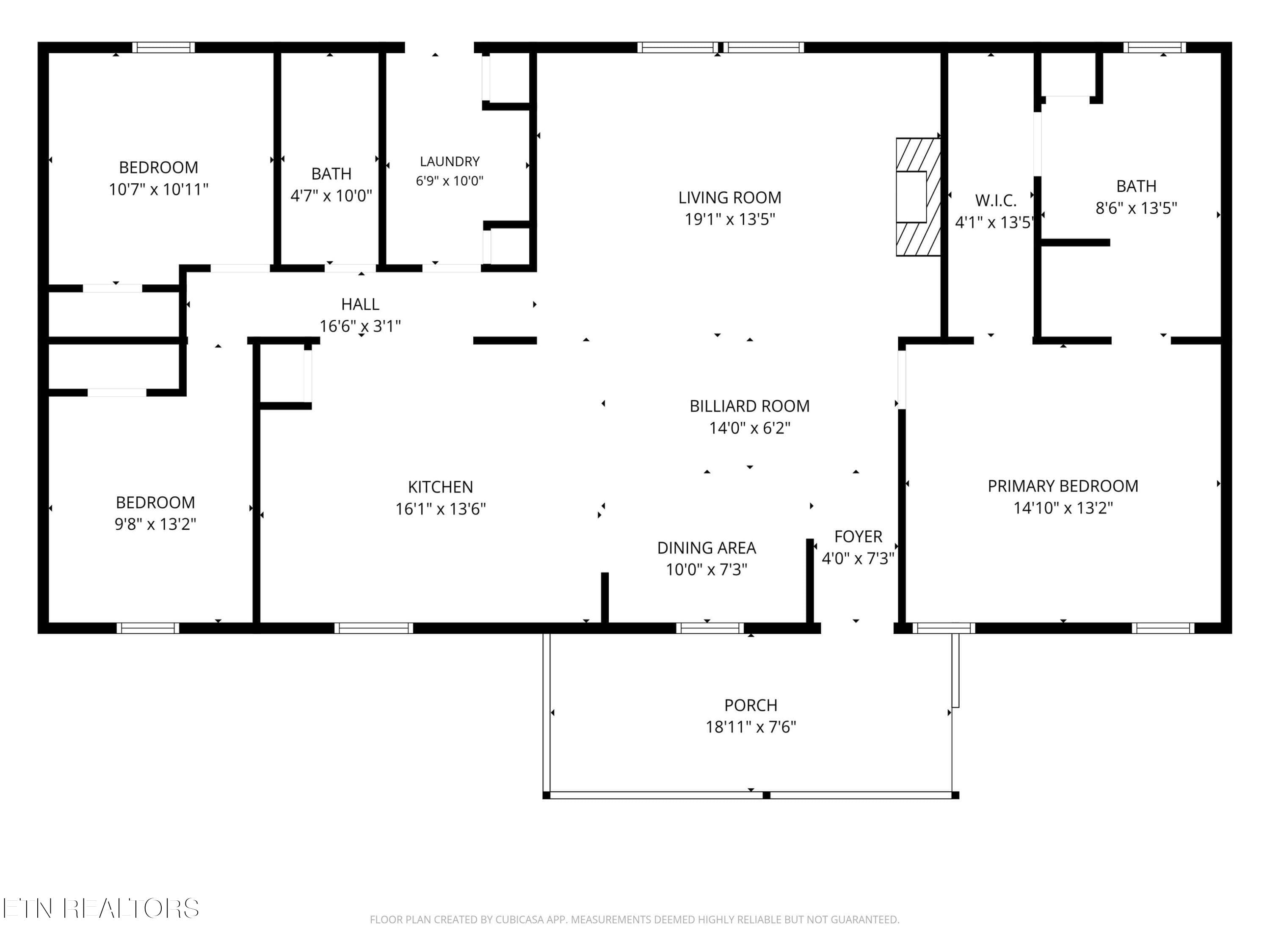 025-237MountainMeadowsDrive-NewMarket-TN - 237 Mountain Meadows Drive, New Market, TN 37820, New Market