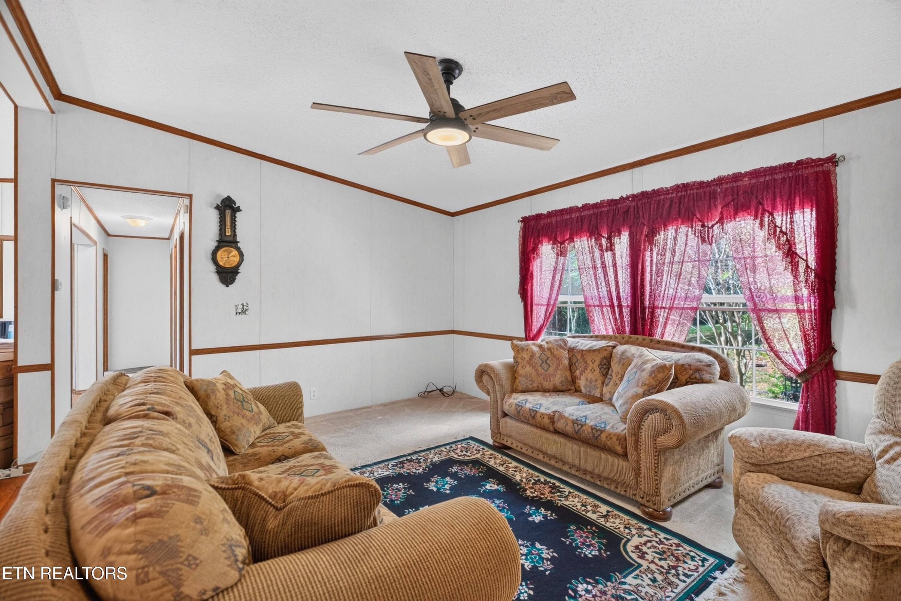 007-237MountainMeadowsDrive-NewMarket-TN - 237 Mountain Meadows Drive, New Market, TN 37820, New Market