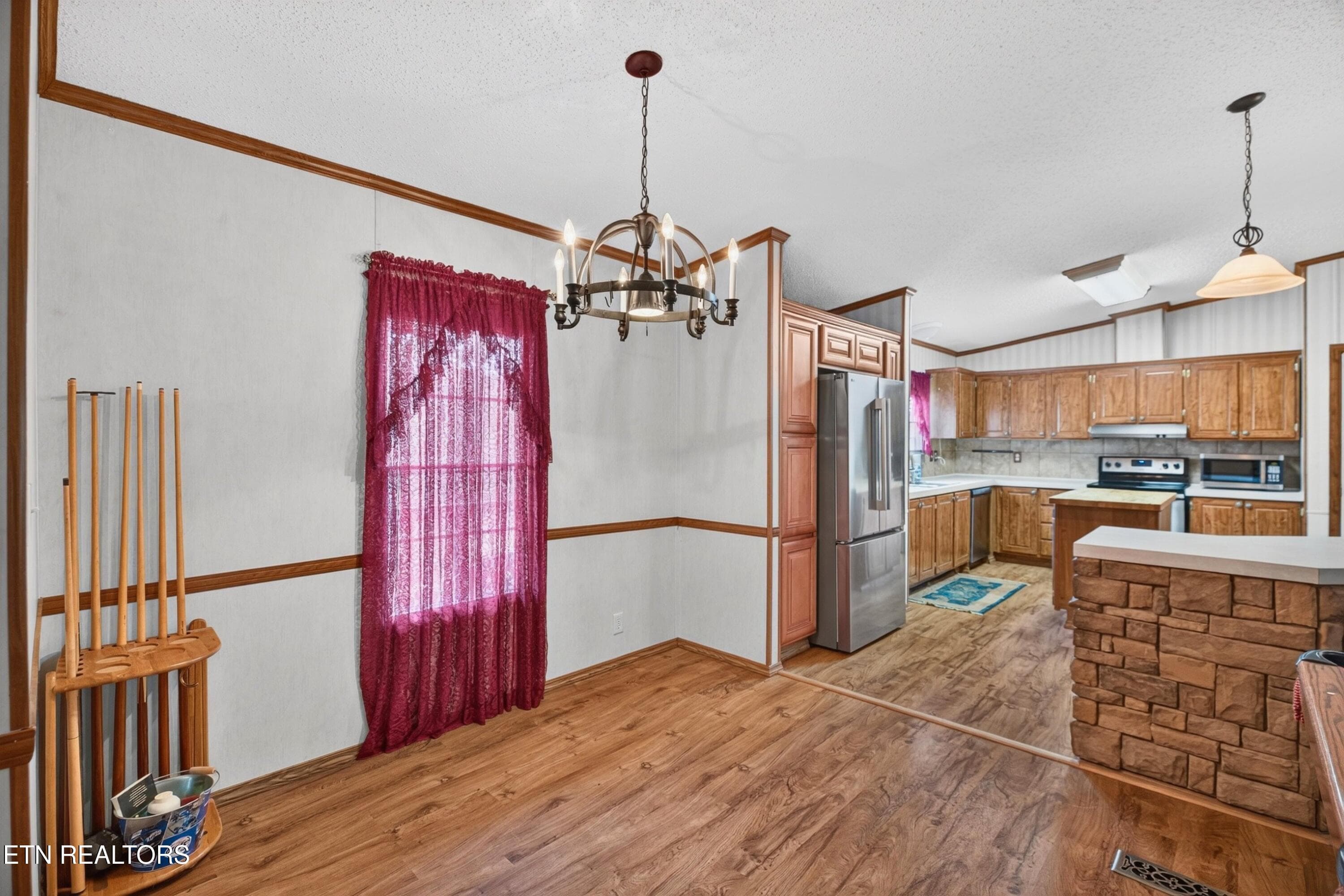 009-237MountainMeadowsDrive-NewMarket-TN - 237 Mountain Meadows Drive, New Market, TN 37820, New Market