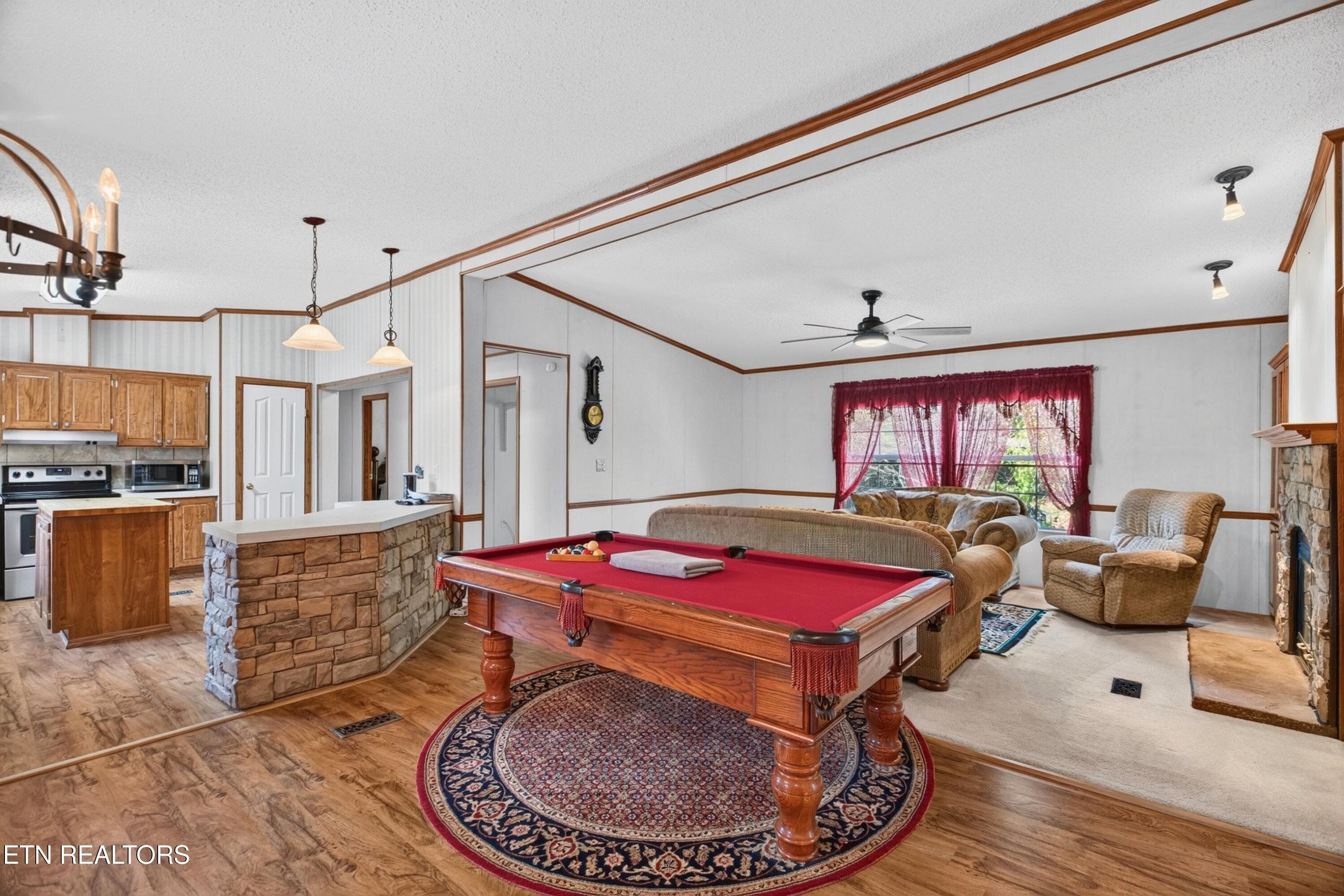 006-237MountainMeadowsDrive-NewMarket-TN - 237 Mountain Meadows Drive, New Market, TN 37820, New Market
