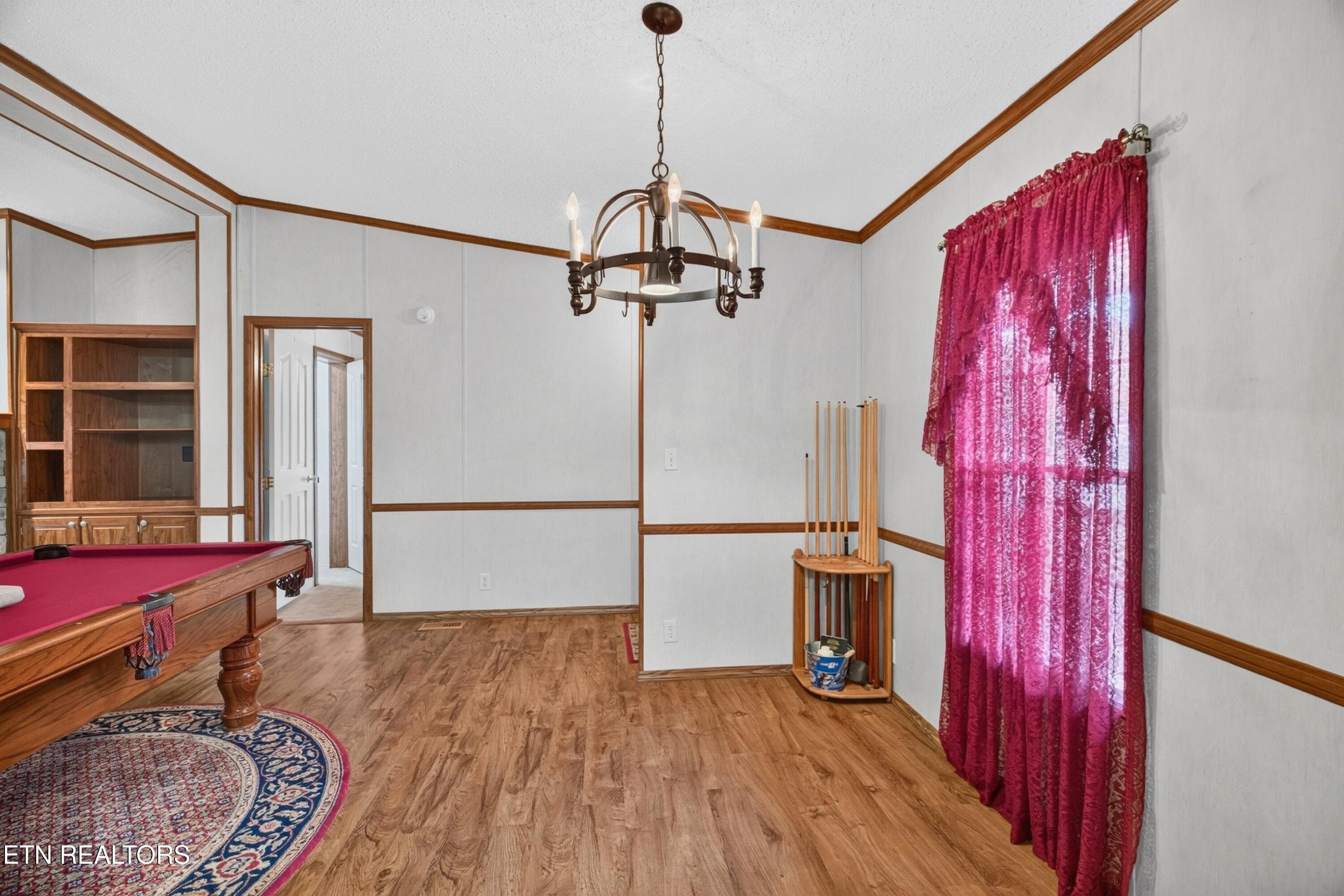 010-237MountainMeadowsDrive-NewMarket-TN - 237 Mountain Meadows Drive, New Market, TN 37820, New Market