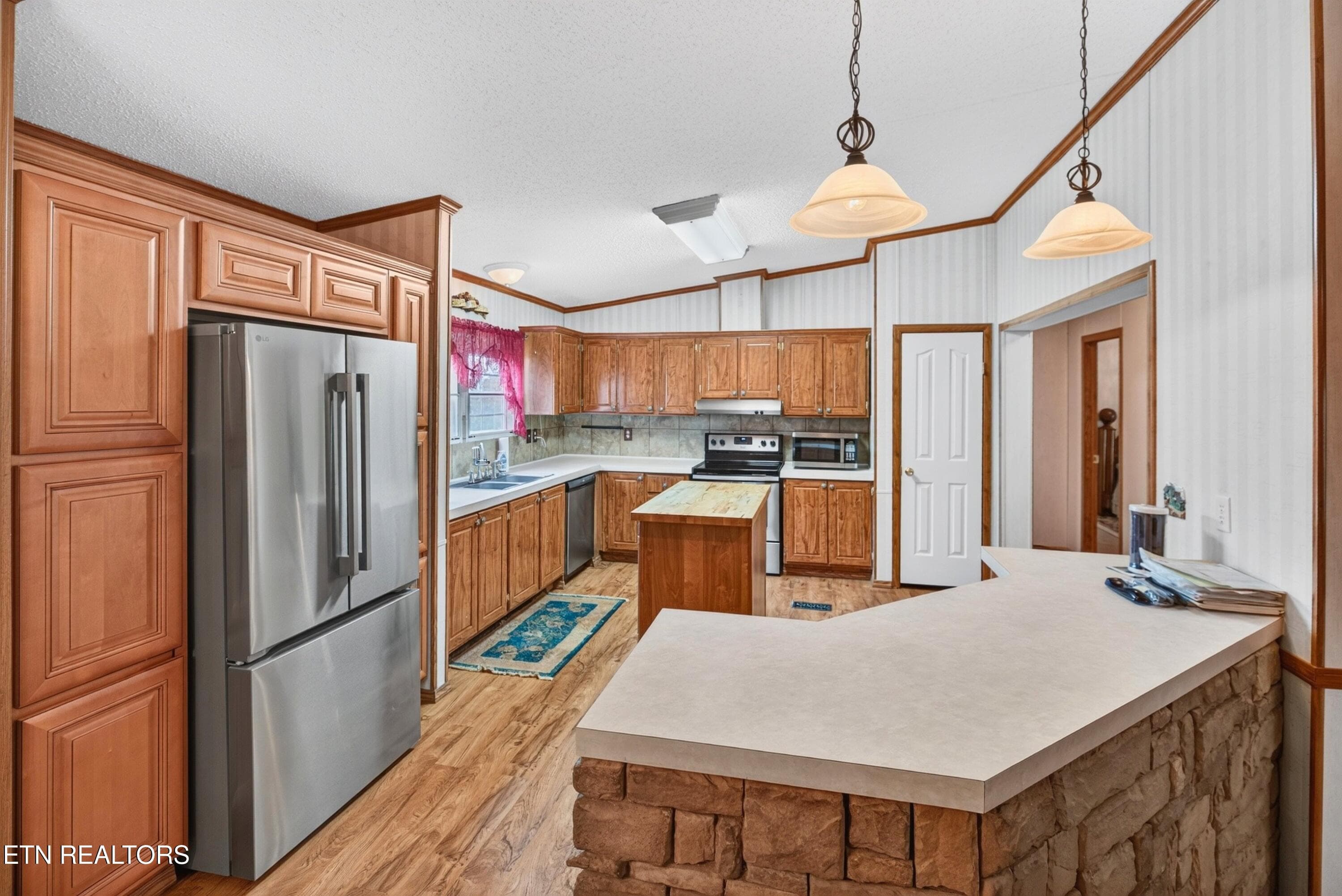011-237MountainMeadowsDrive-NewMarket-TN - 237 Mountain Meadows Drive, New Market, TN 37820, New Market