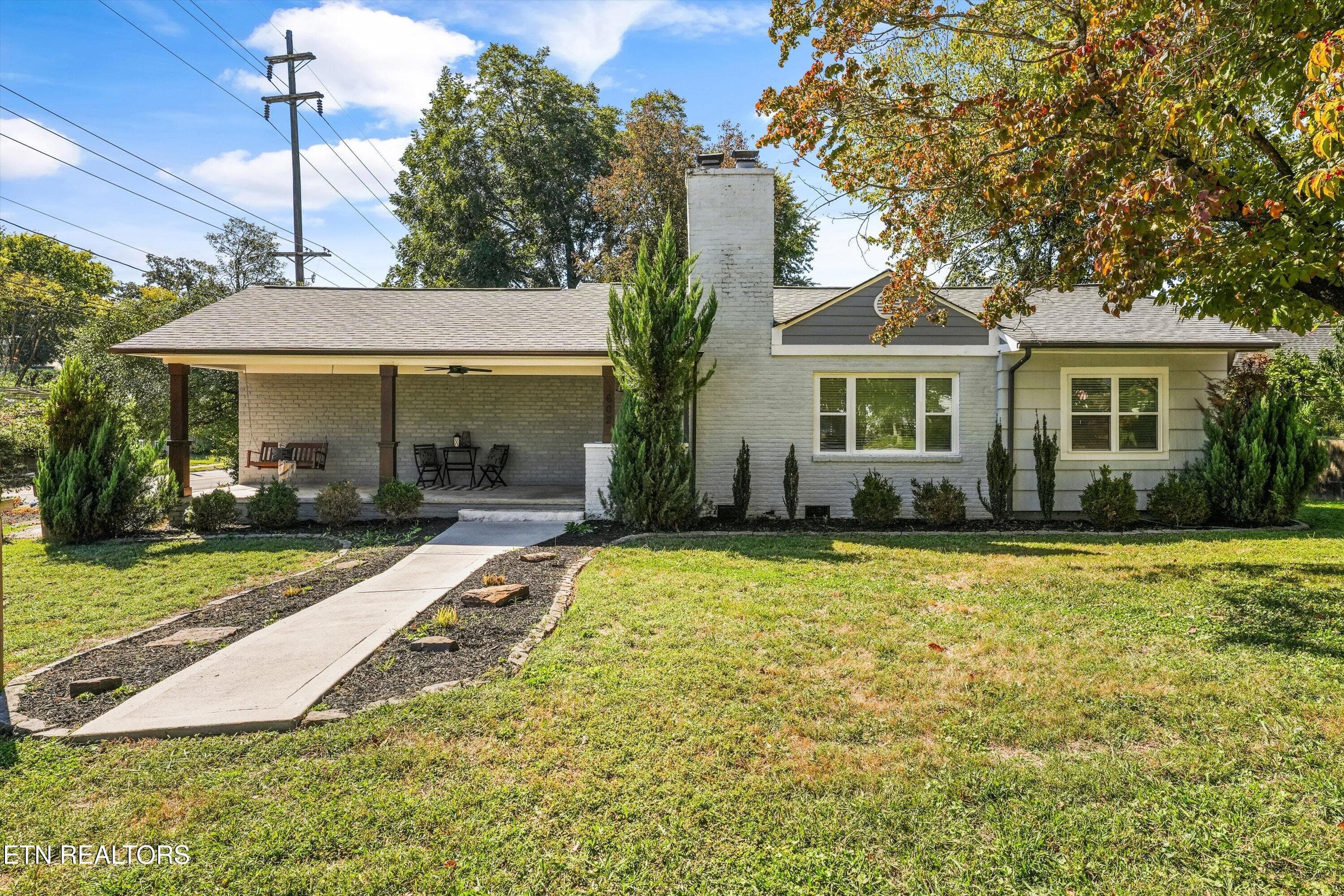 602 W Glenwood Ave, Knoxville, TN 37917