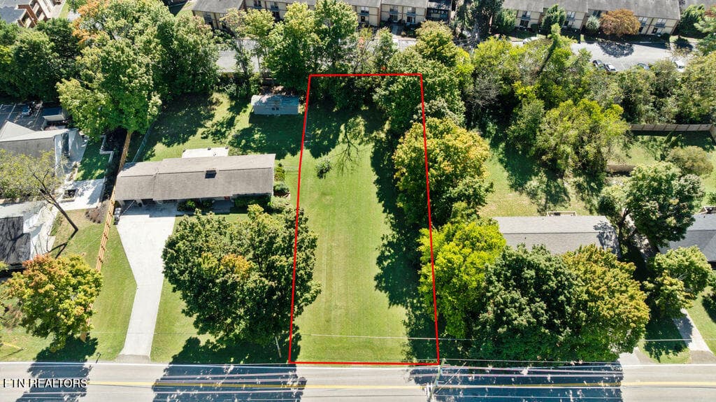 DJI_0001 - 0 Lonas Drive, Knoxville, TN 37909, Knoxville