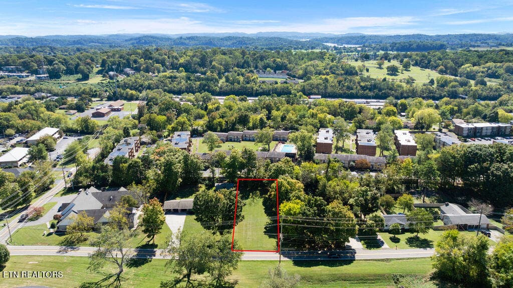 DJI_0005 - 0 Lonas Drive, Knoxville, TN 37909, Knoxville