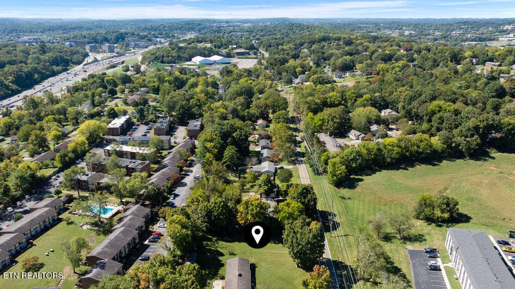 DJI_0031 - 0 Lonas Drive, Knoxville, TN 37909, Knoxville