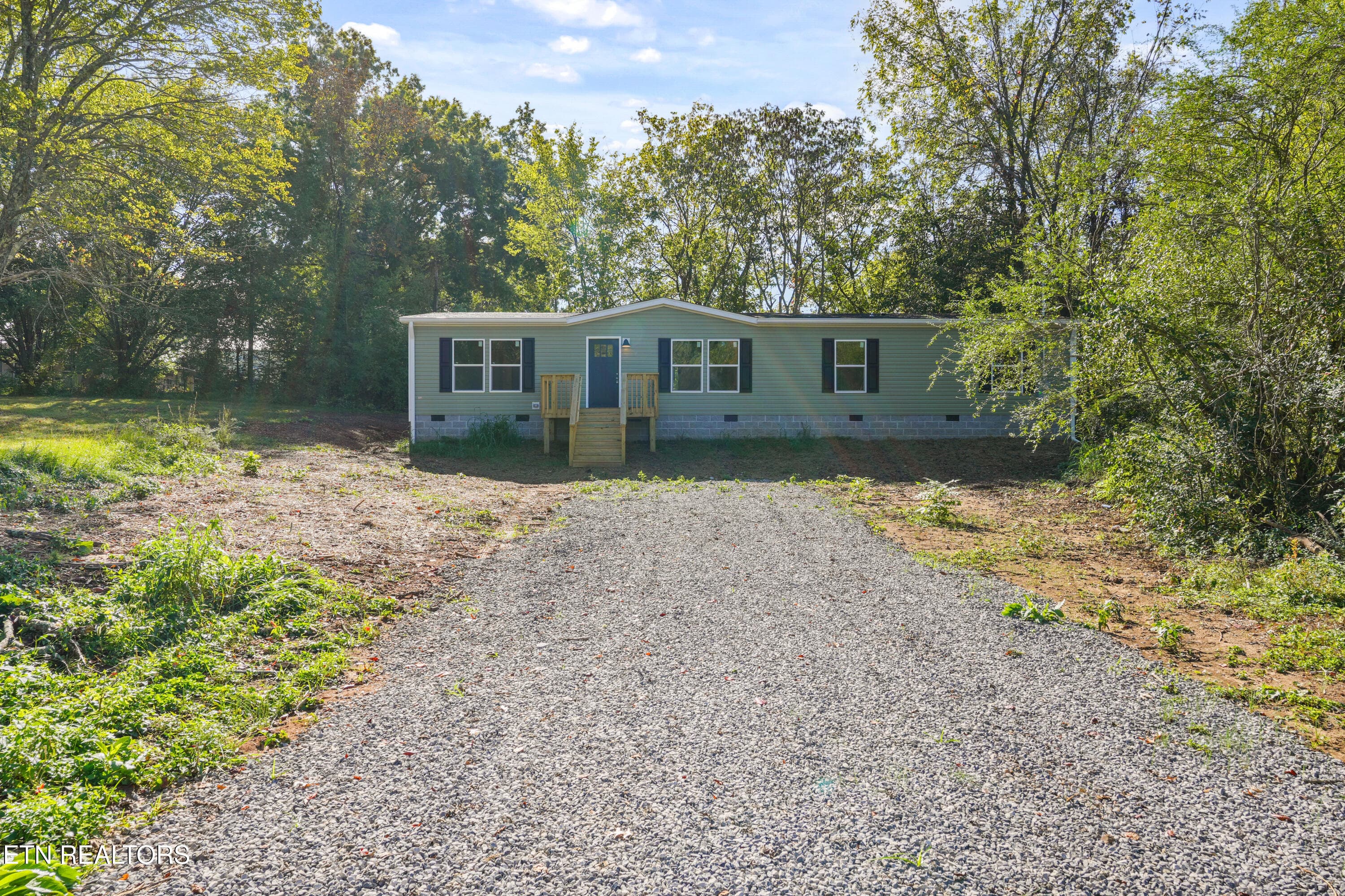 121 Houston Ave, Oak Ridge, TN 37830