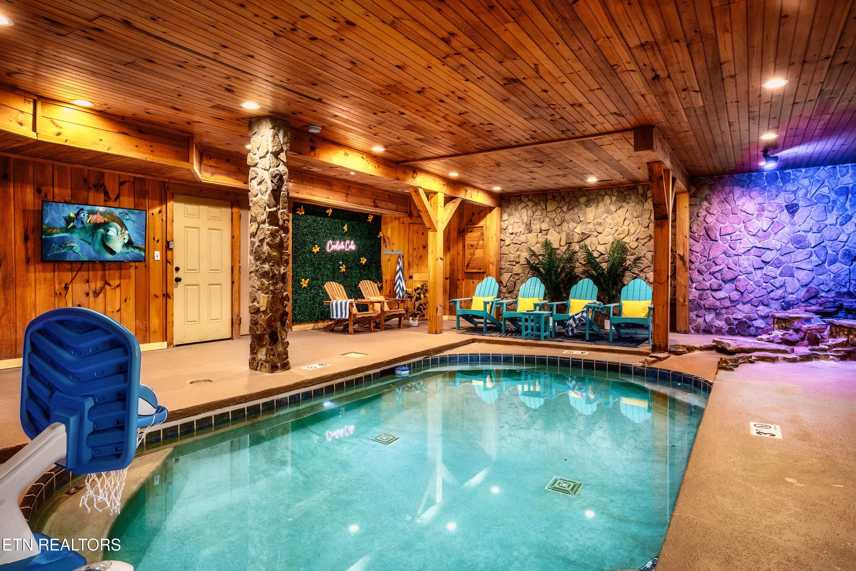 2615 Bear Crossing Way - 2615 Bear Crossing Way, Sevierville, TN 37862, Sevierville