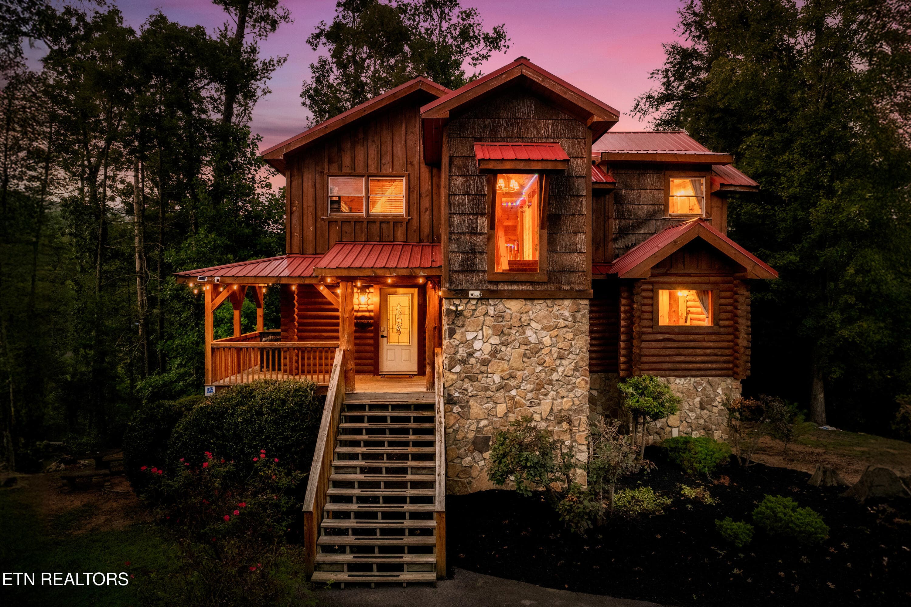 2615 Bear Crossing Way - 2615 Bear Crossing Way, Sevierville, TN 37862, Sevierville
