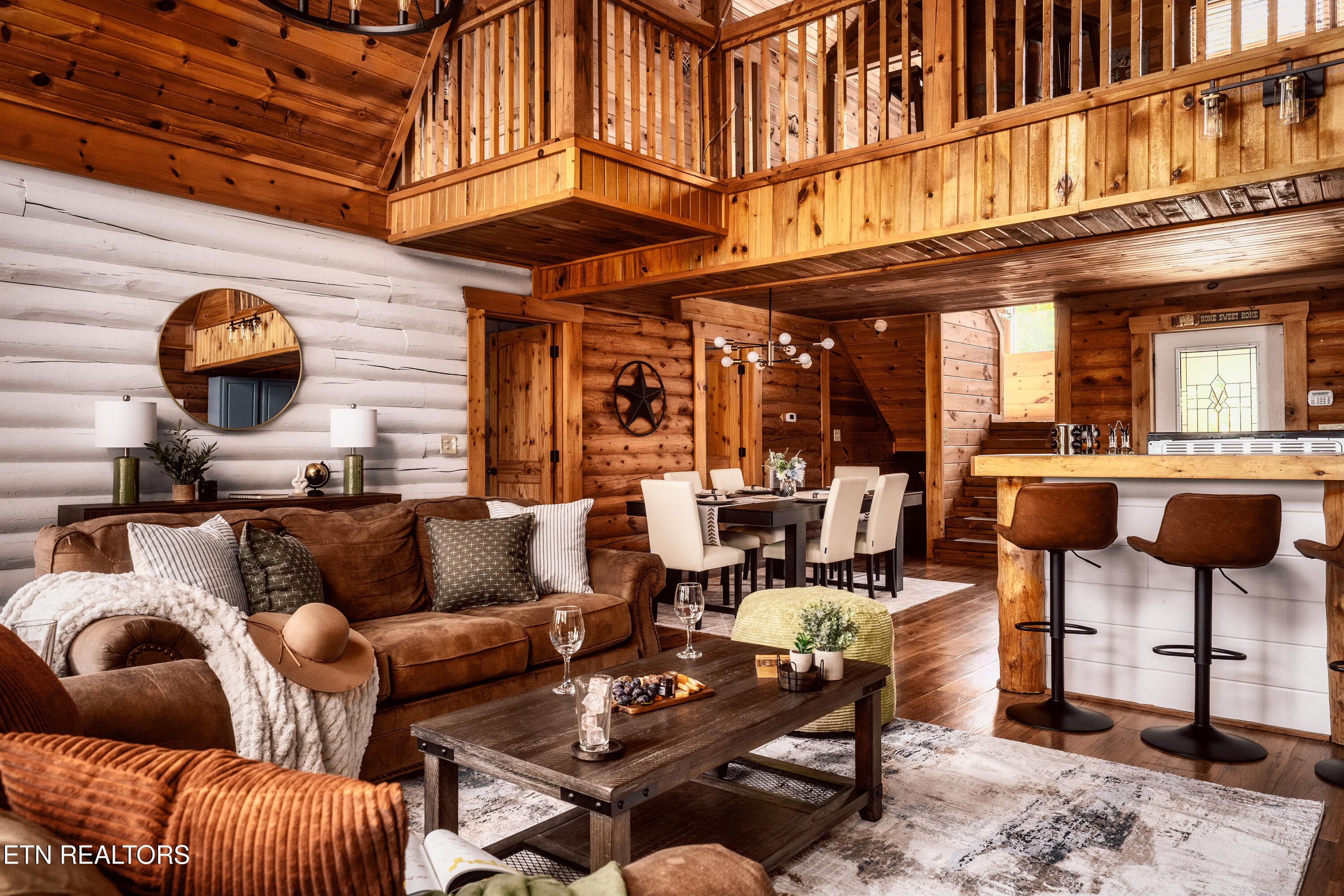 2615 Bear Crossing Way - 2615 Bear Crossing Way, Sevierville, TN 37862, Sevierville