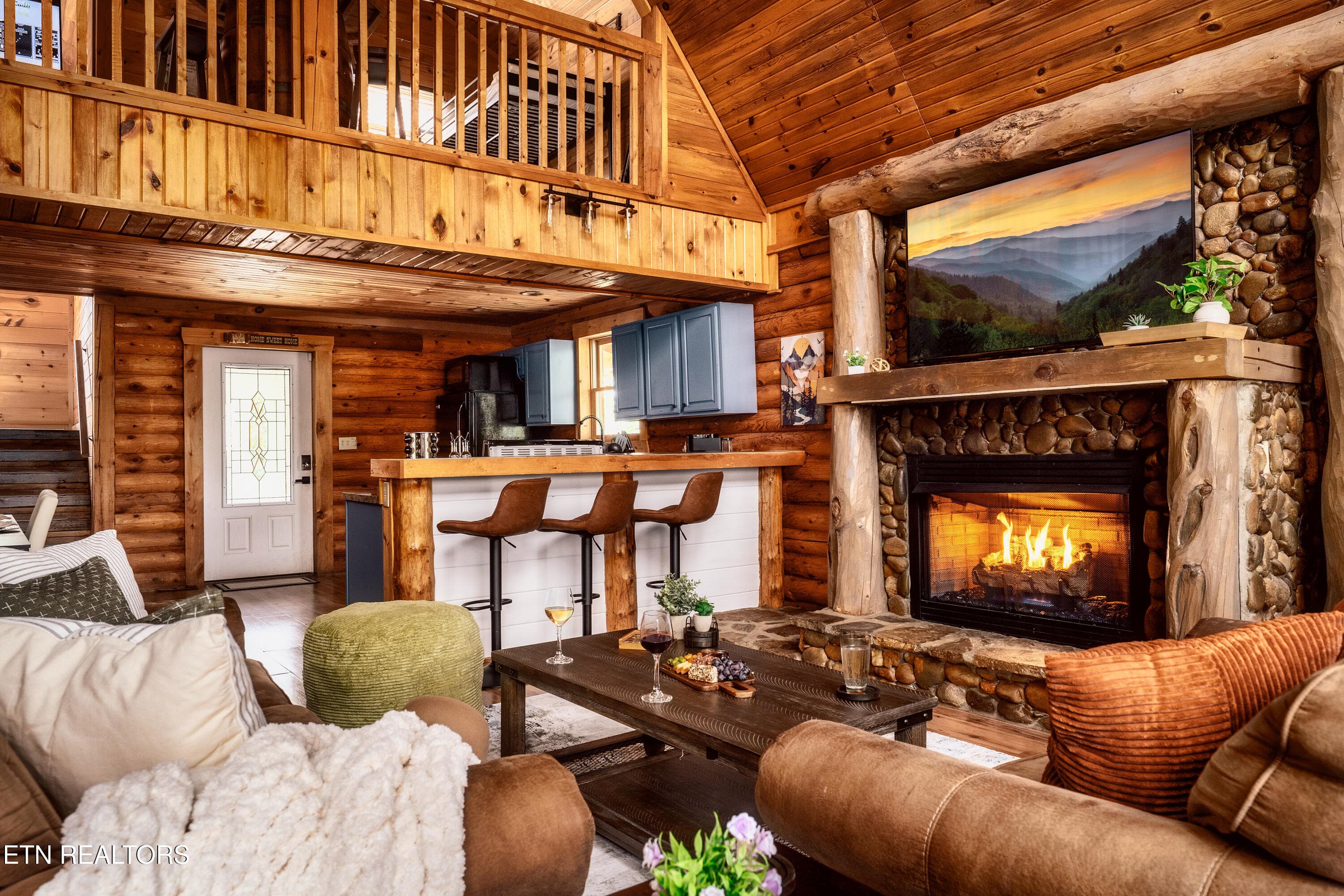2615 Bear Crossing Way - 2615 Bear Crossing Way, Sevierville, TN 37862, Sevierville