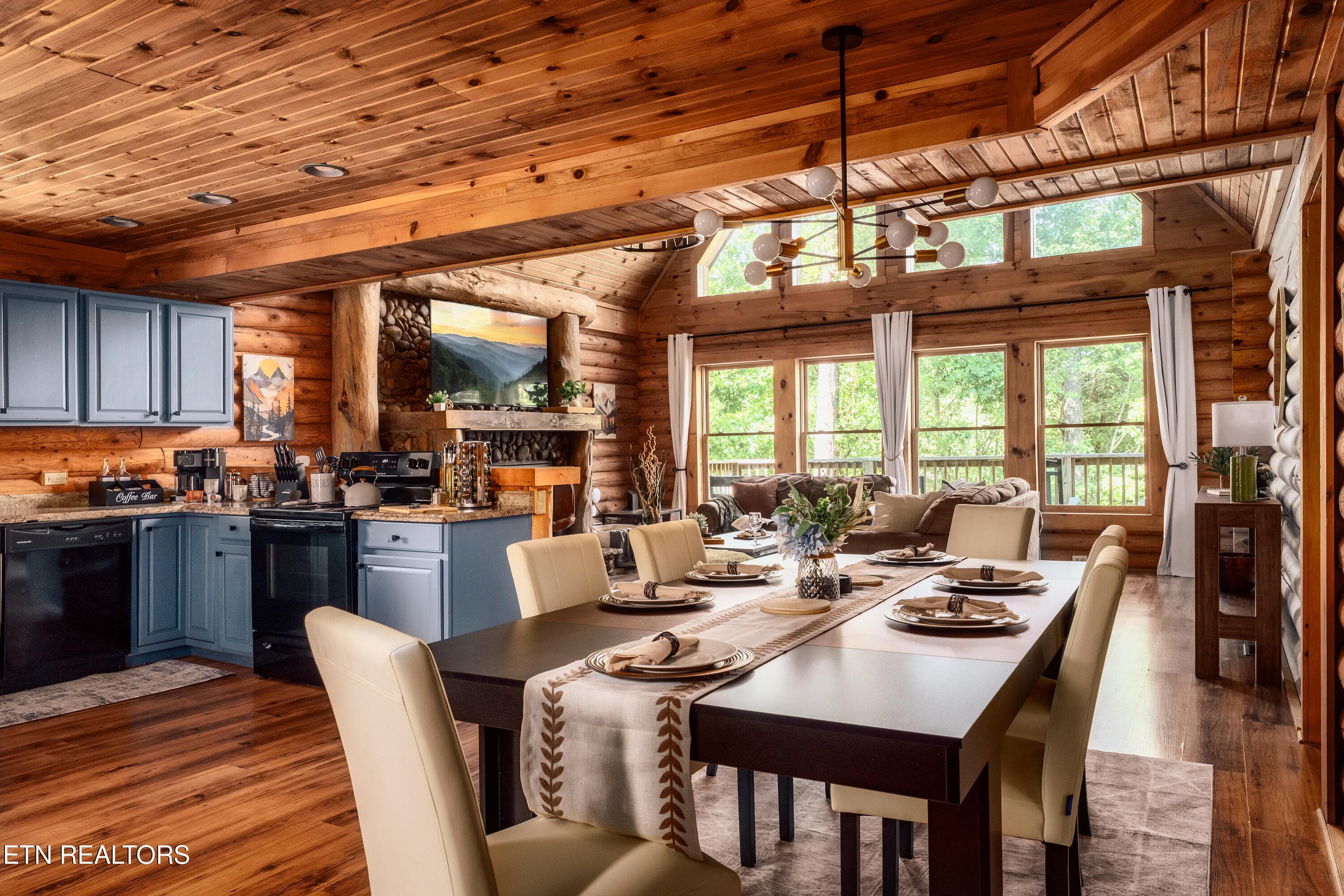 2615 Bear Crossing Way - 2615 Bear Crossing Way, Sevierville, TN 37862, Sevierville