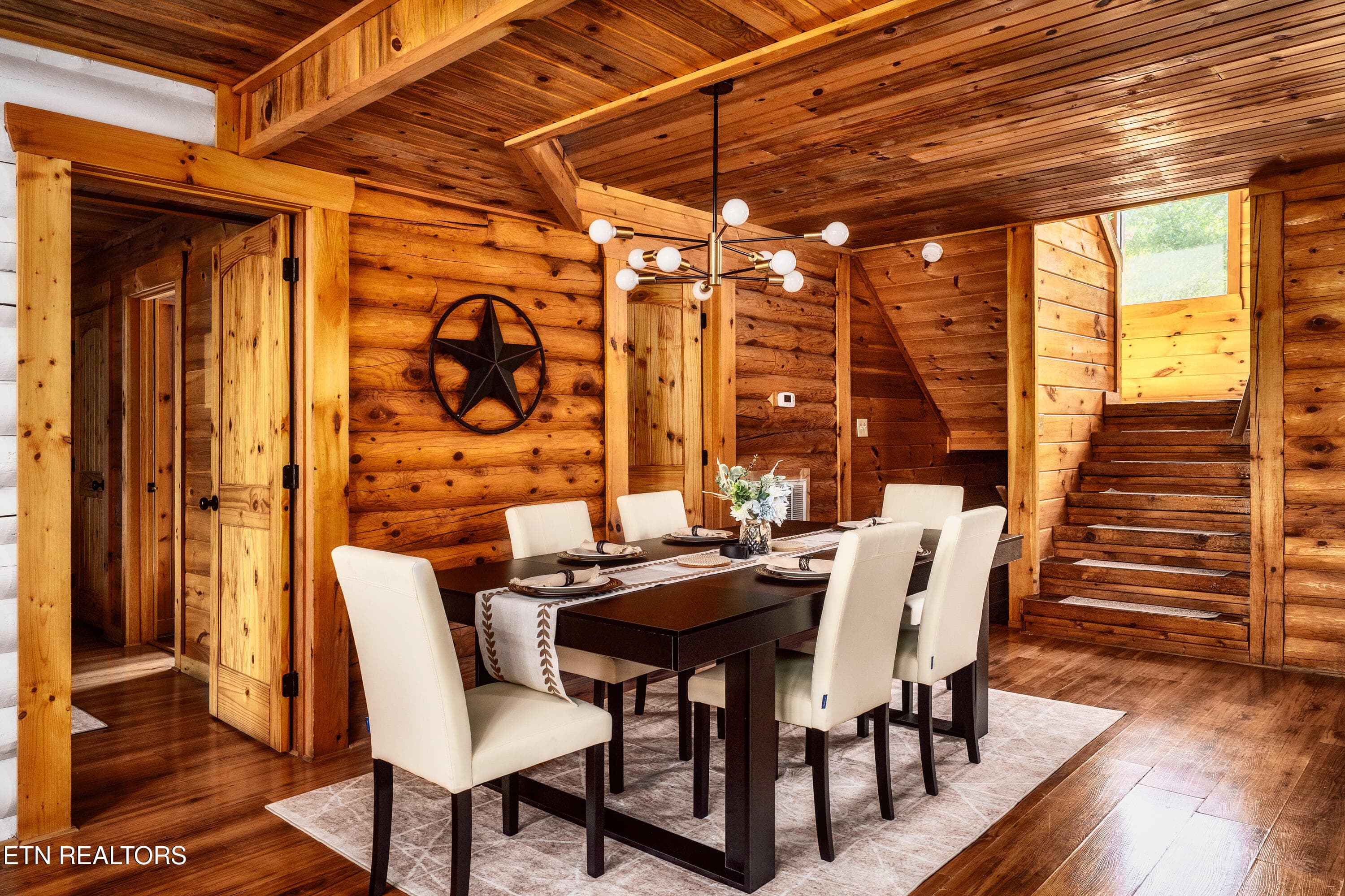 2615 Bear Crossing Way - 2615 Bear Crossing Way, Sevierville, TN 37862, Sevierville
