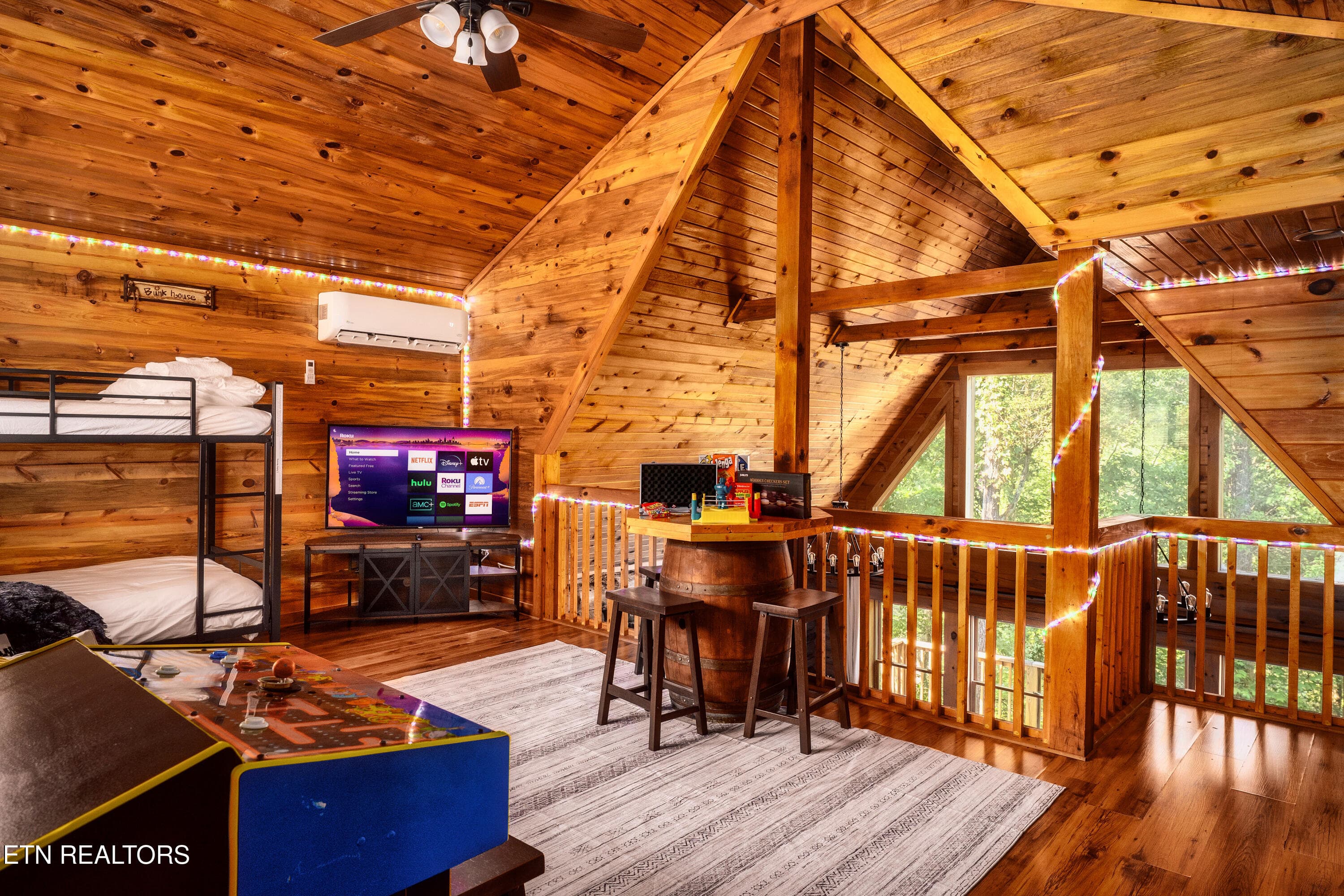 2615 Bear Crossing Way - 2615 Bear Crossing Way, Sevierville, TN 37862, Sevierville