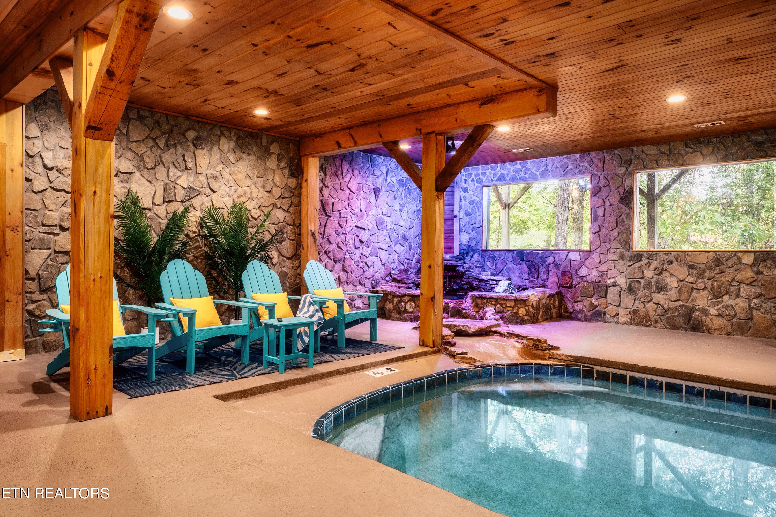 2615 Bear Crossing Way - 2615 Bear Crossing Way, Sevierville, TN 37862, Sevierville