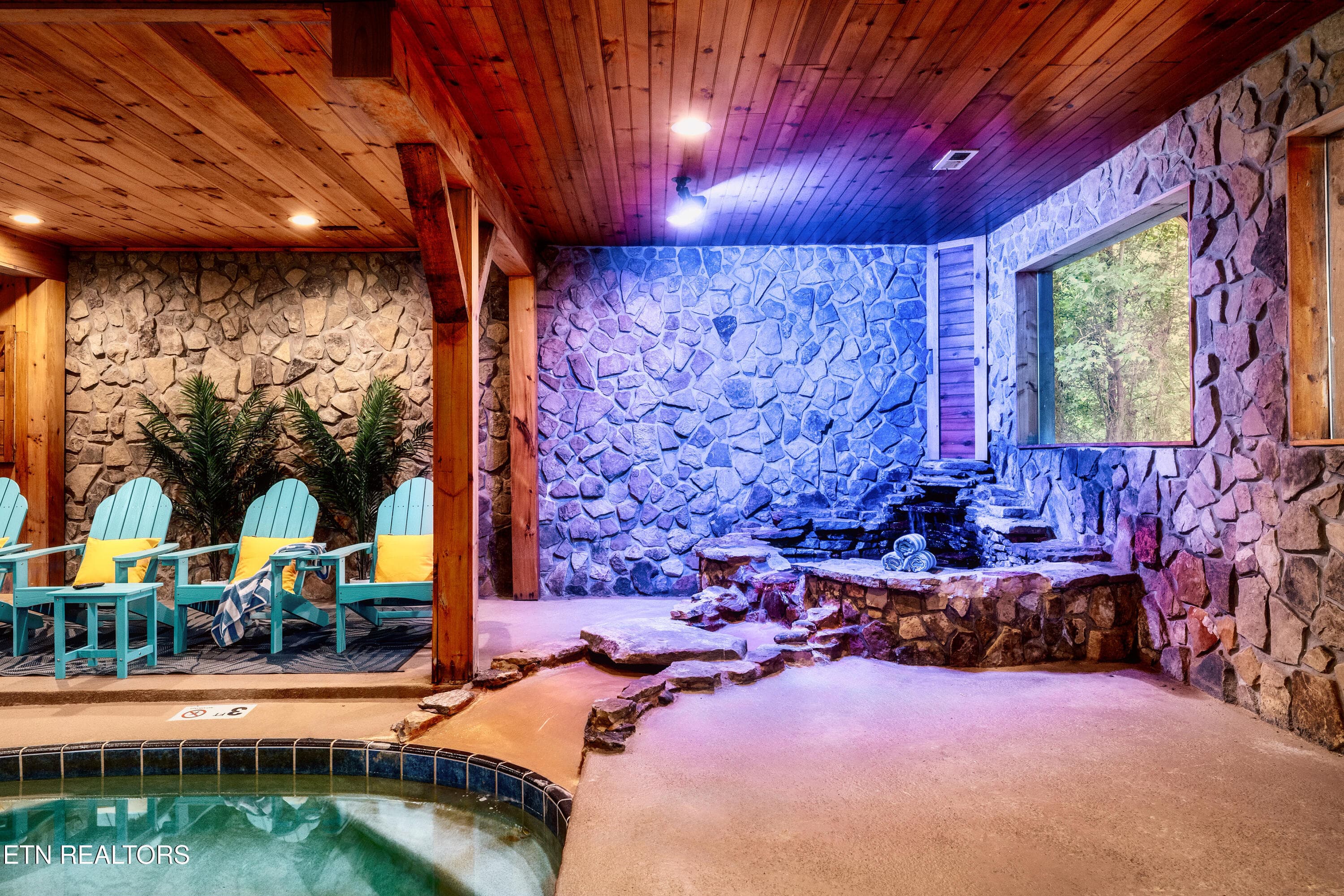 2615 Bear Crossing Way - 2615 Bear Crossing Way, Sevierville, TN 37862, Sevierville