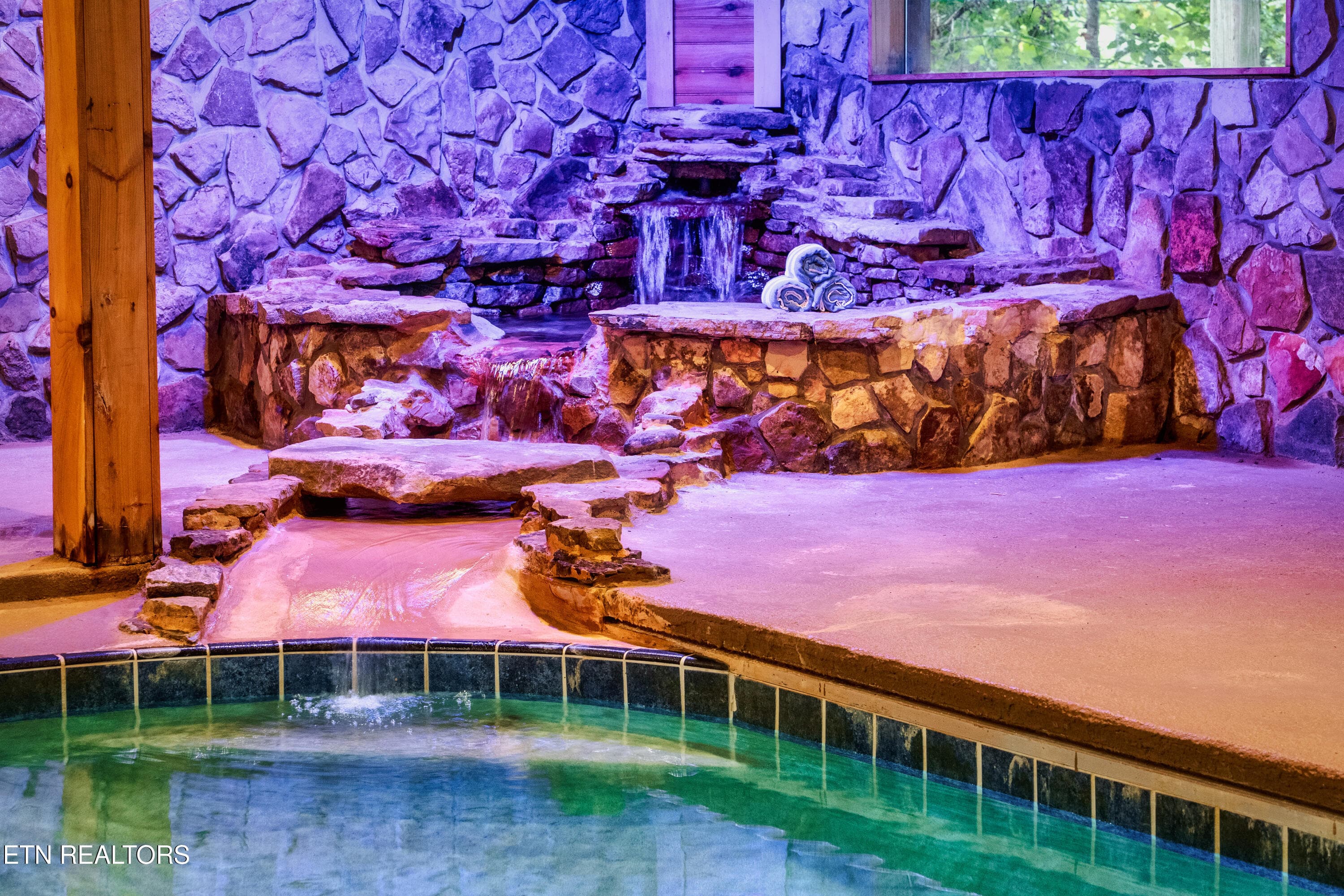 2615 Bear Crossing Way - 2615 Bear Crossing Way, Sevierville, TN 37862, Sevierville