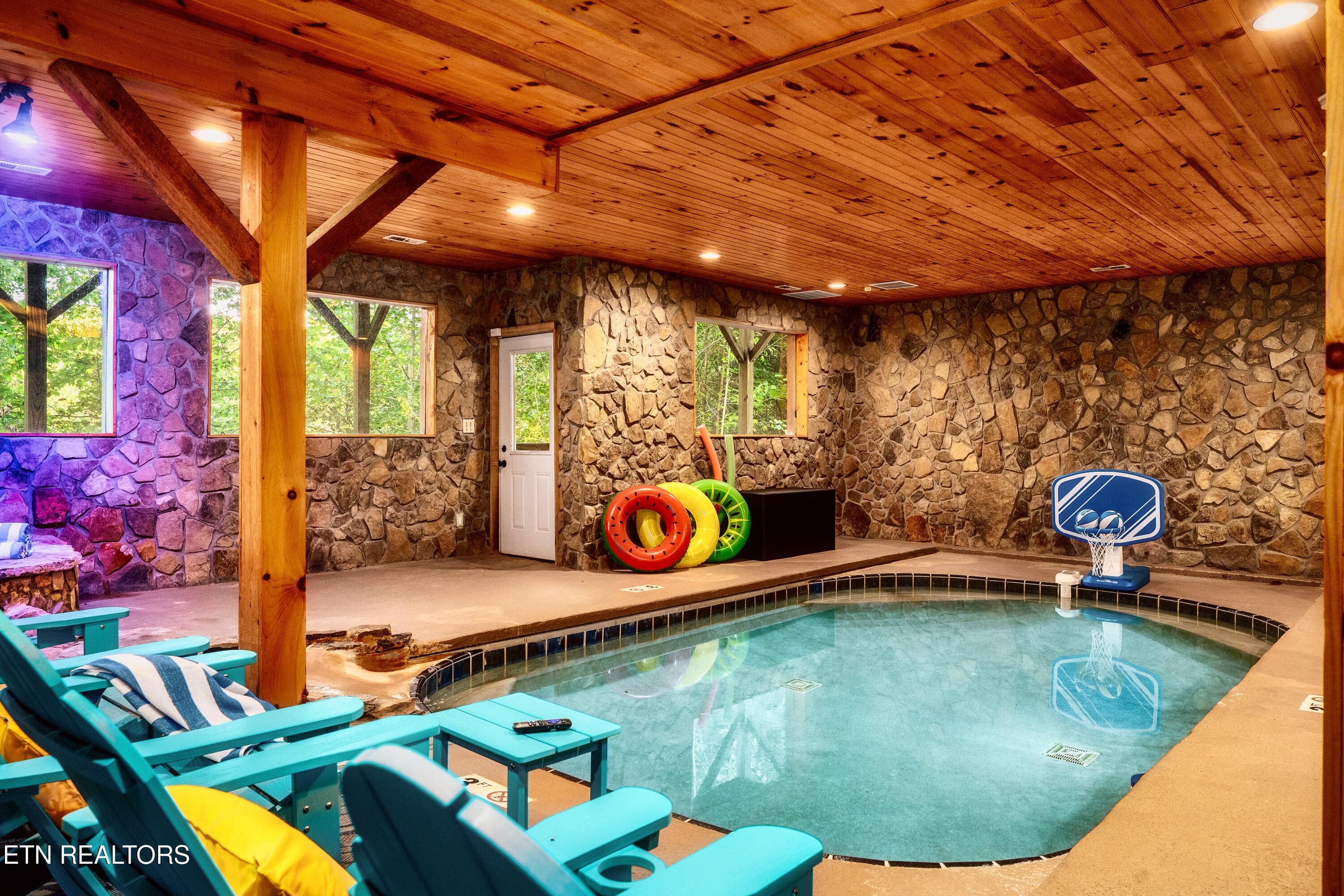 2615 Bear Crossing Way - 2615 Bear Crossing Way, Sevierville, TN 37862, Sevierville