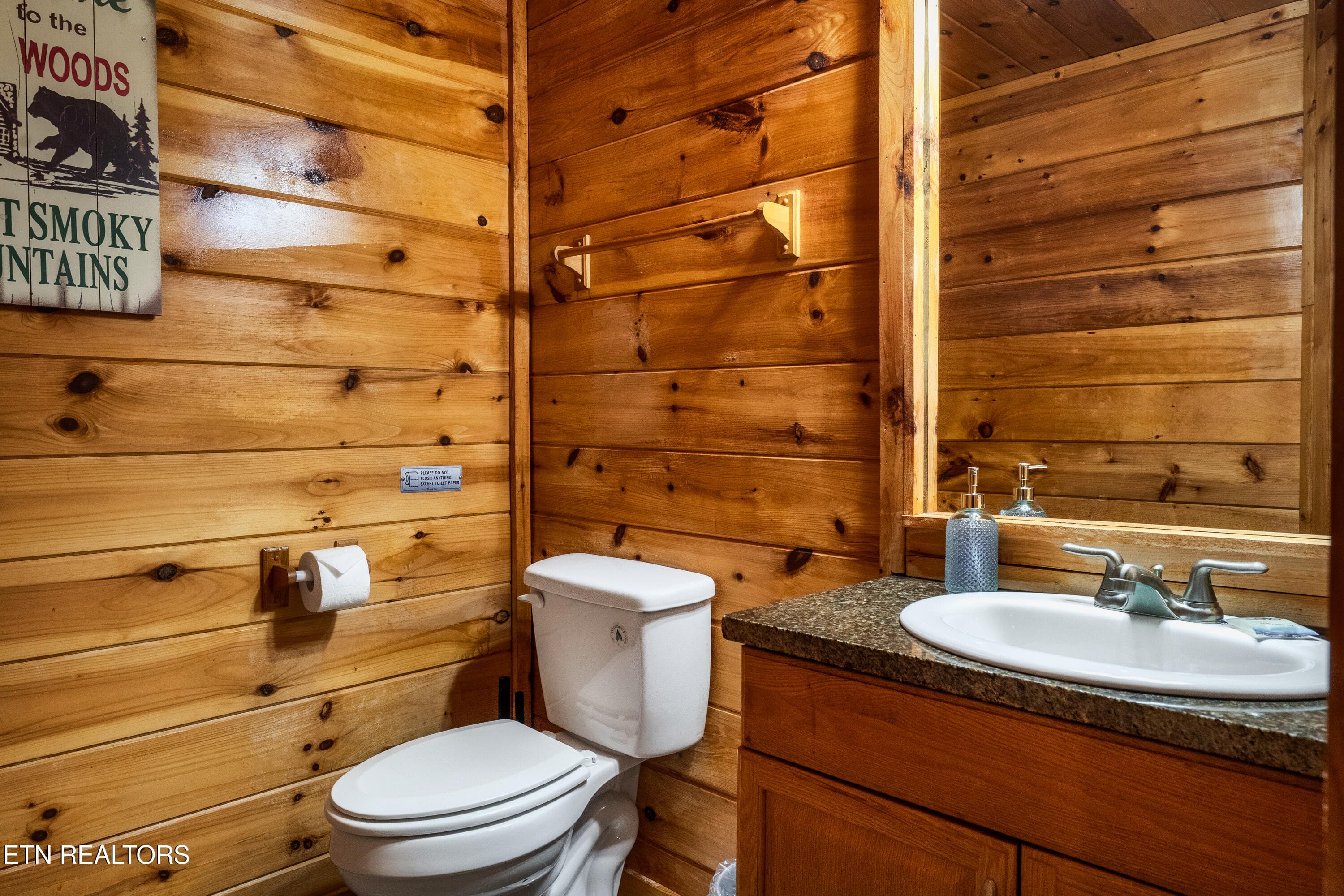 2615 Bear Crossing Way - 2615 Bear Crossing Way, Sevierville, TN 37862, Sevierville