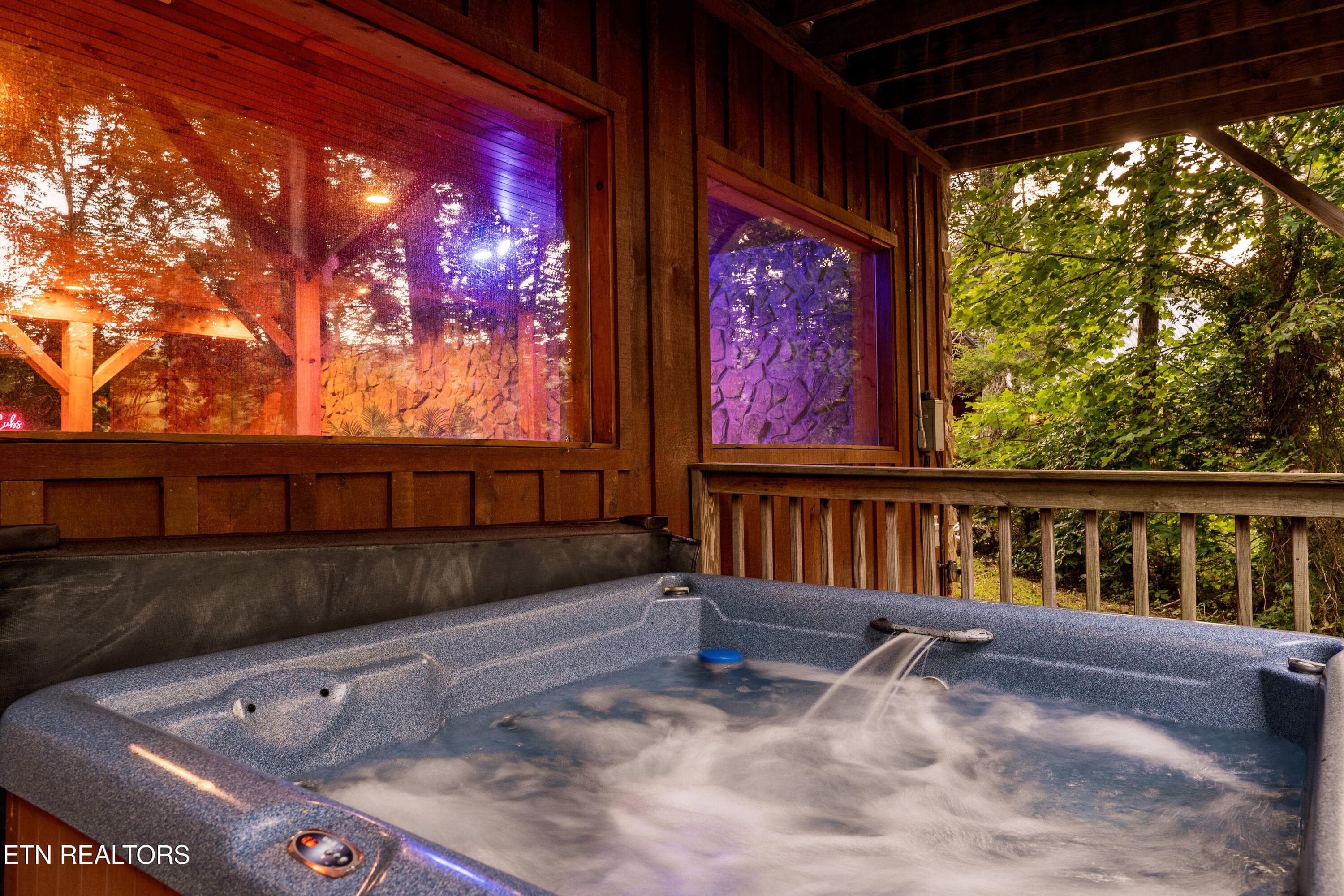 2615 Bear Crossing Way - 2615 Bear Crossing Way, Sevierville, TN 37862, Sevierville