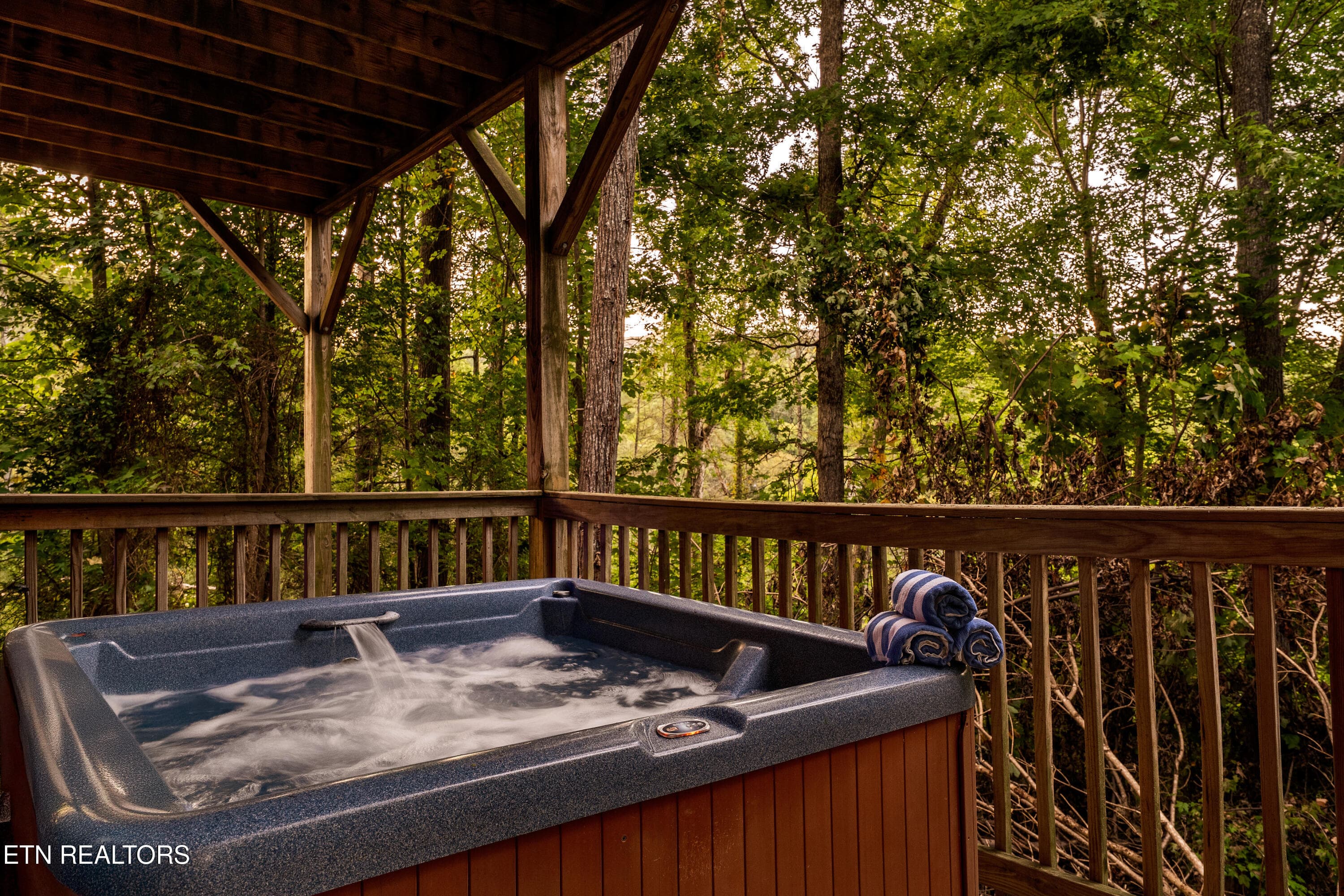 2615 Bear Crossing Way - 2615 Bear Crossing Way, Sevierville, TN 37862, Sevierville