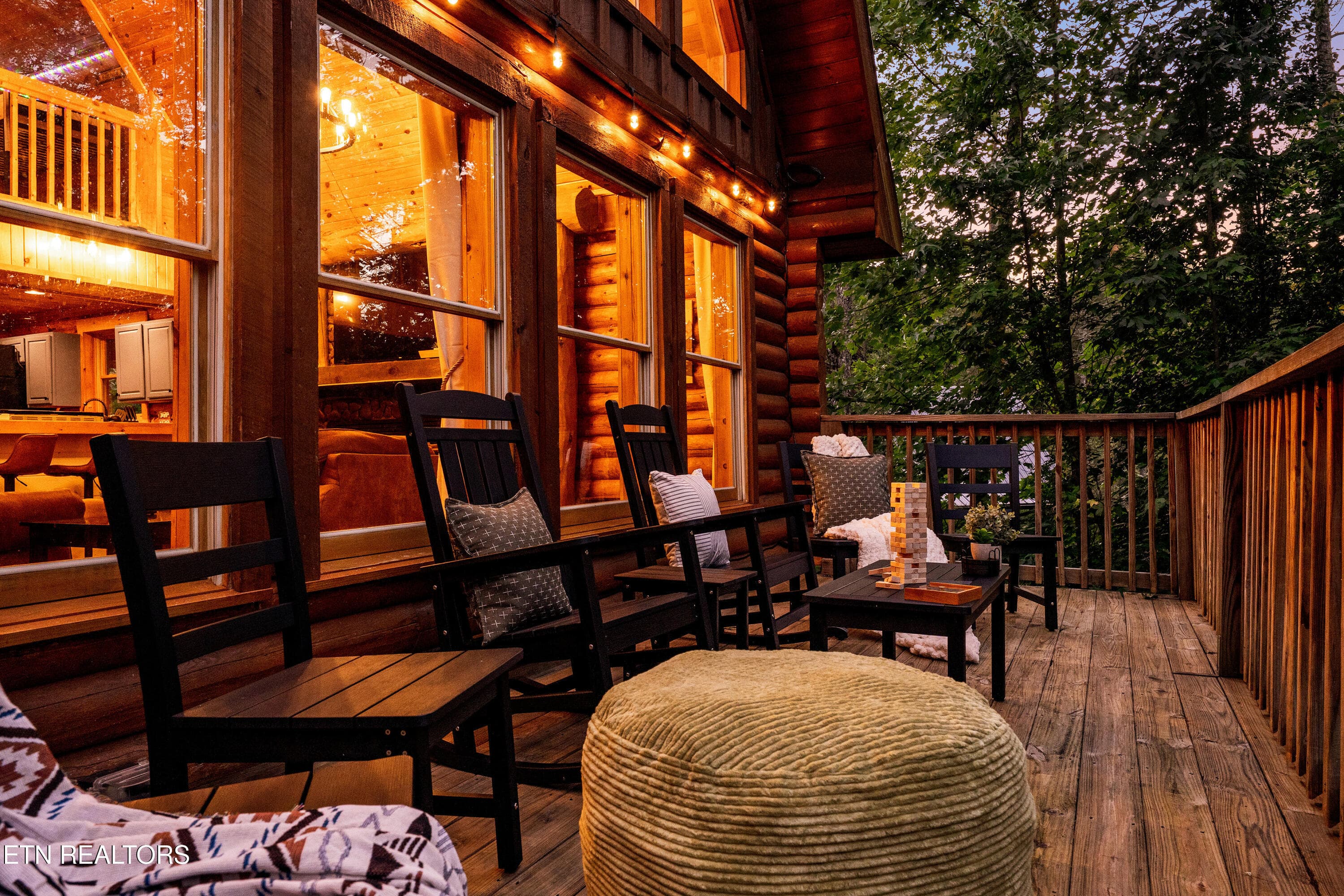 2615 Bear Crossing Way - 2615 Bear Crossing Way, Sevierville, TN 37862, Sevierville