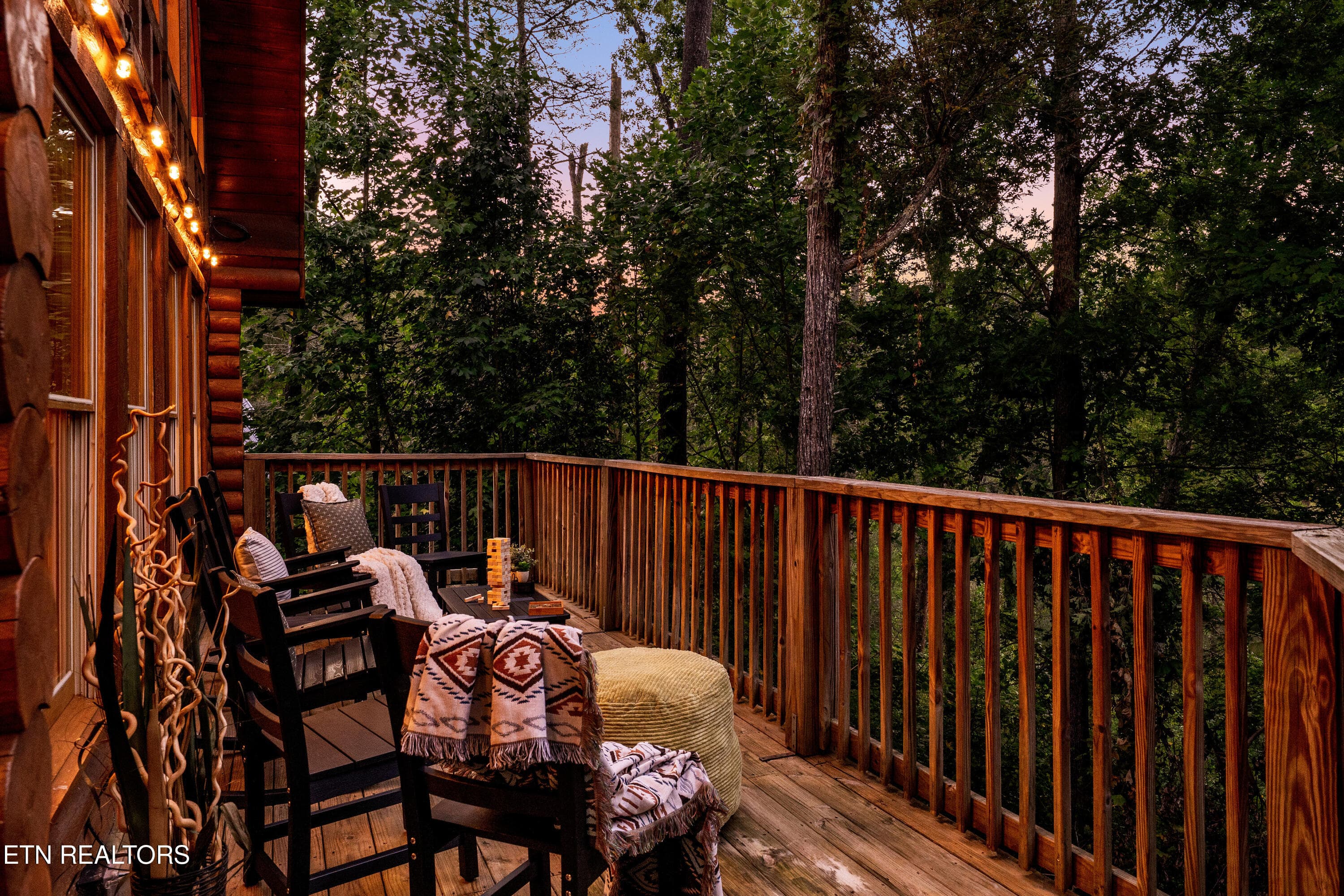 2615 Bear Crossing Way - 2615 Bear Crossing Way, Sevierville, TN 37862, Sevierville